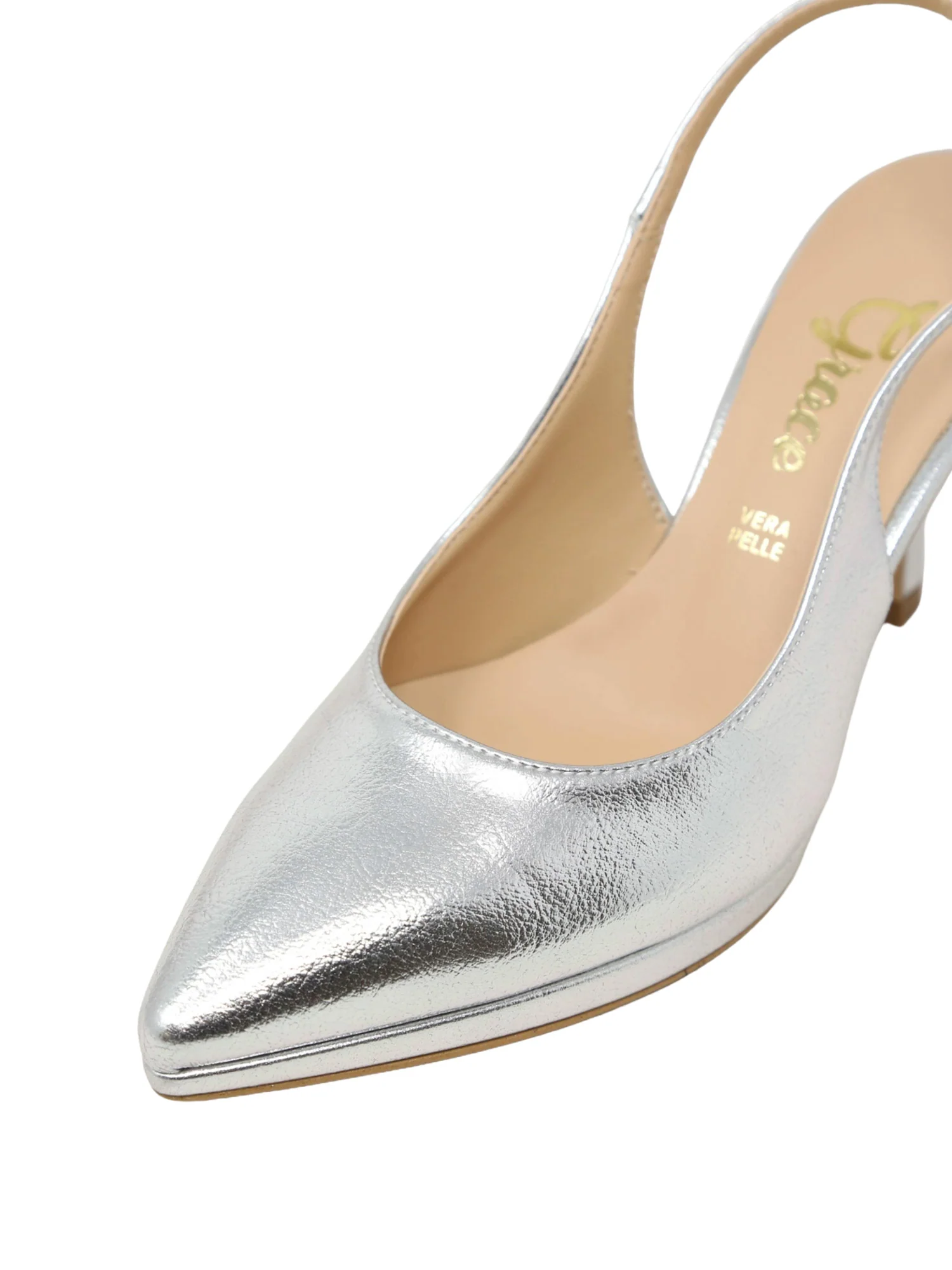 Grace Shoes Decolleté Donna | 2164P032 - Image 11