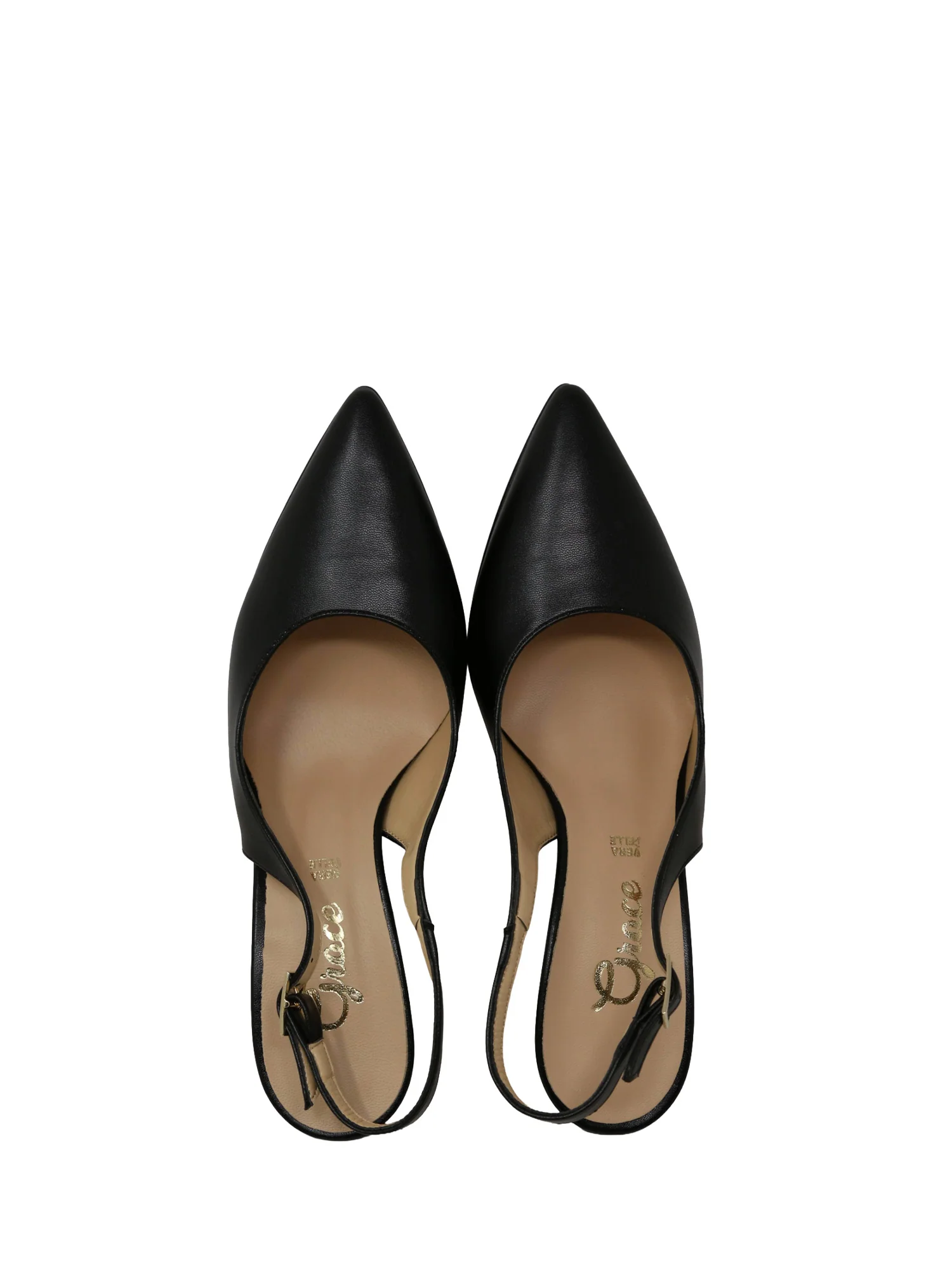 Grace Shoes Decolleté Donna | 2164P032 - Image 4