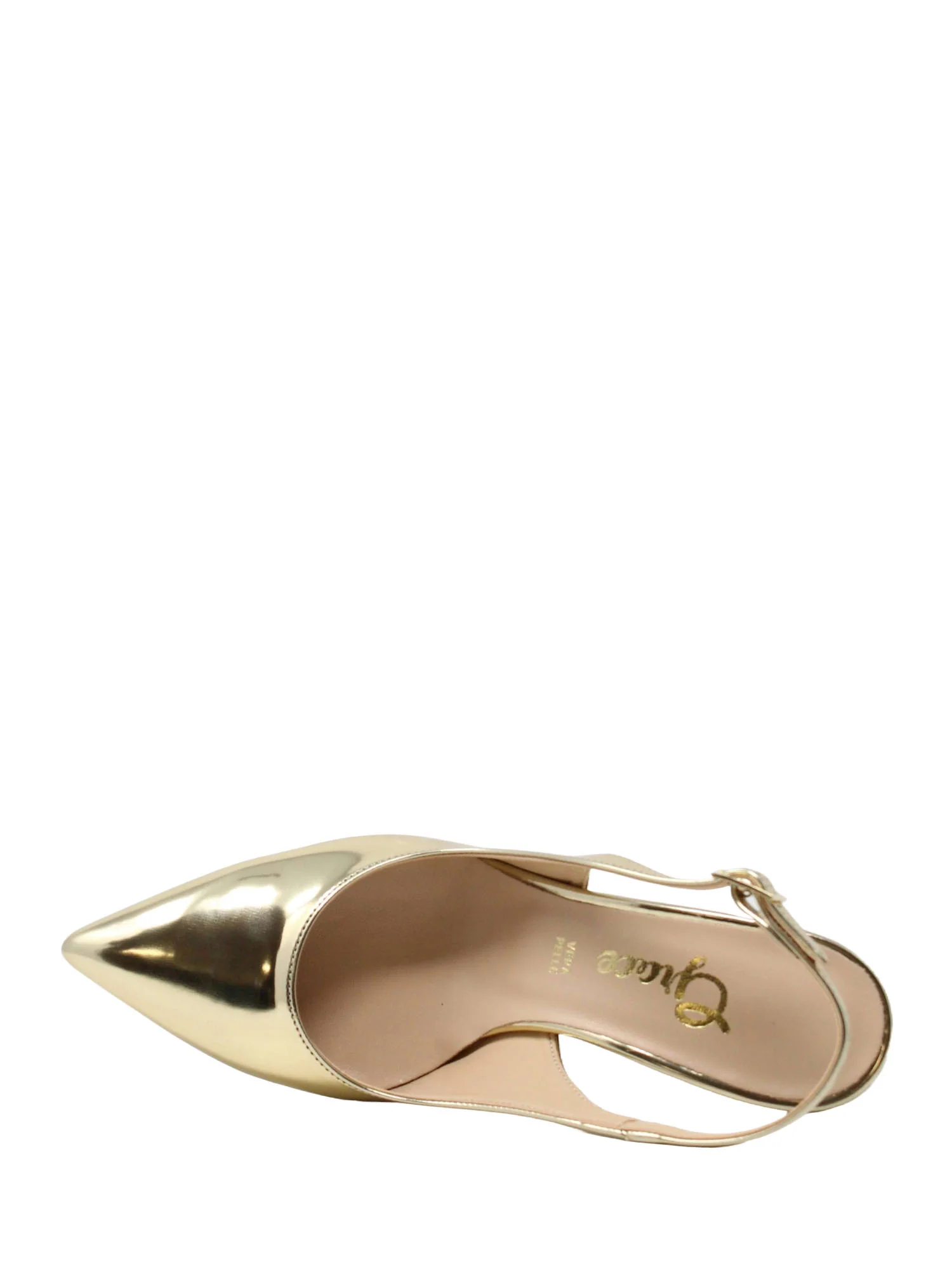 Grace Shoes Decolleté Donna | 2164R032 - Image 7