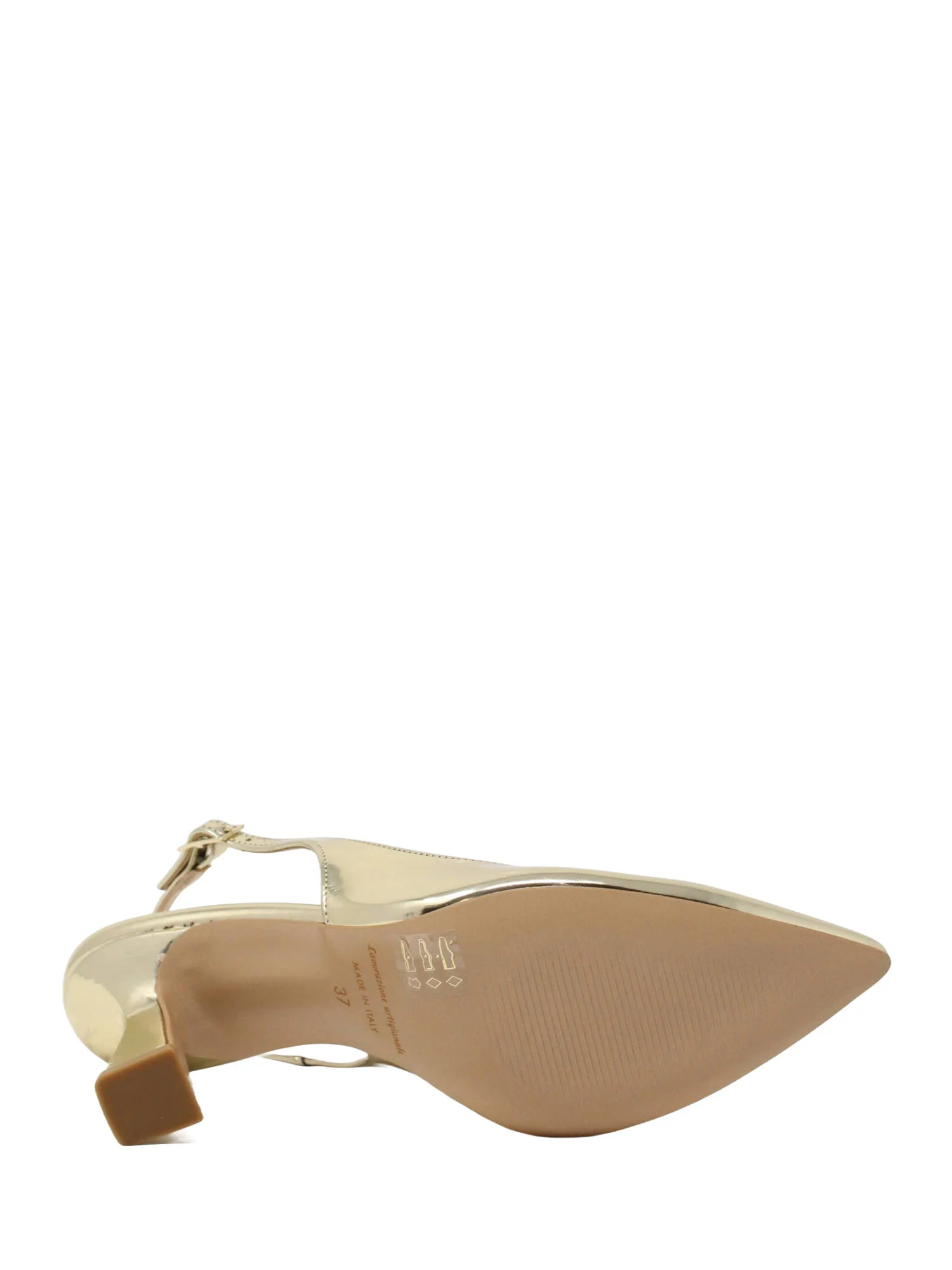 Grace Shoes Decolleté Donna | 2164R032 - Image 8