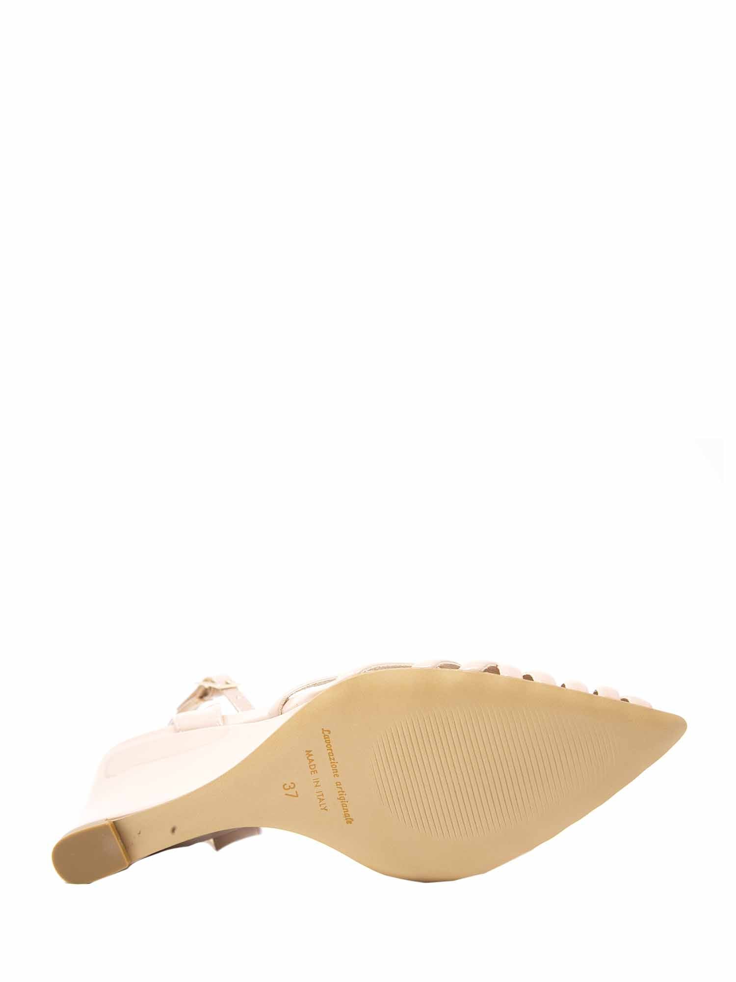 Grace Shoes Sandali Zeppa Donna | 2164T076 - Image 4