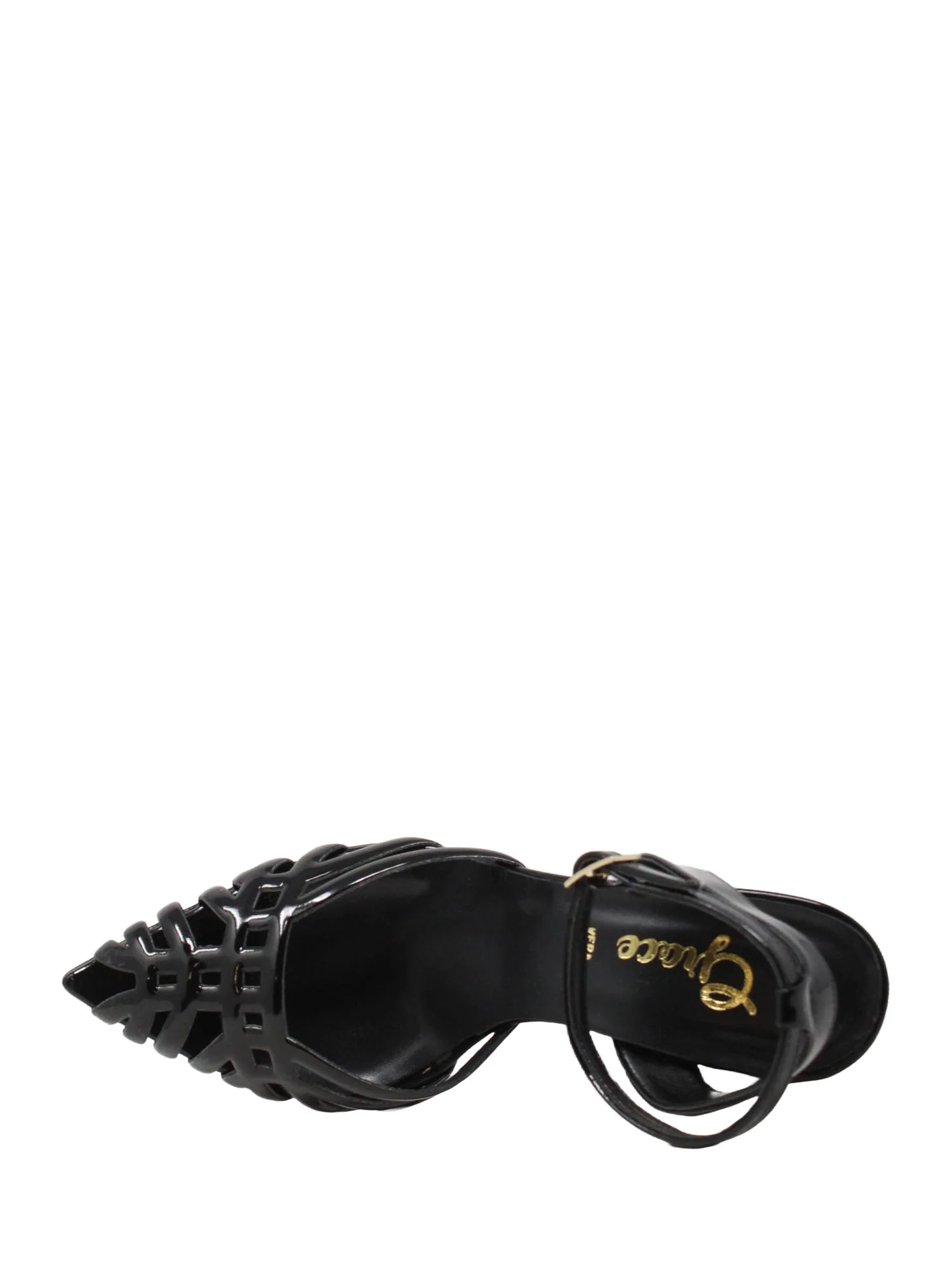Grace Shoes Sandali Zeppa Donna | 2164T076 - Image 8