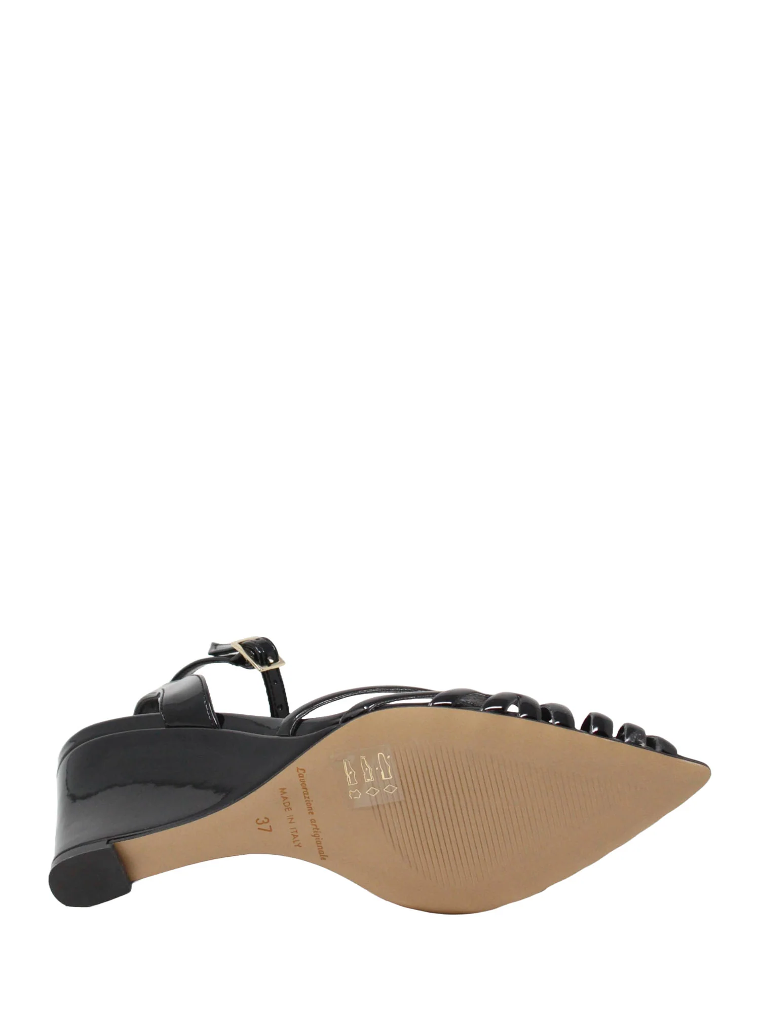 Grace Shoes Sandali Zeppa Donna | 2164T076 - Image 9