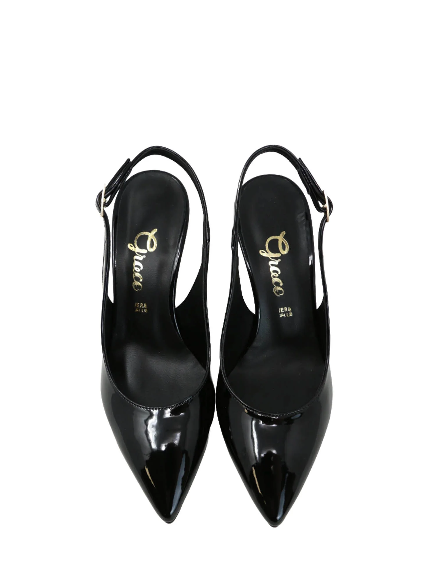 Grace Shoes Decolleté Donna | 2164Y032 - Image 4