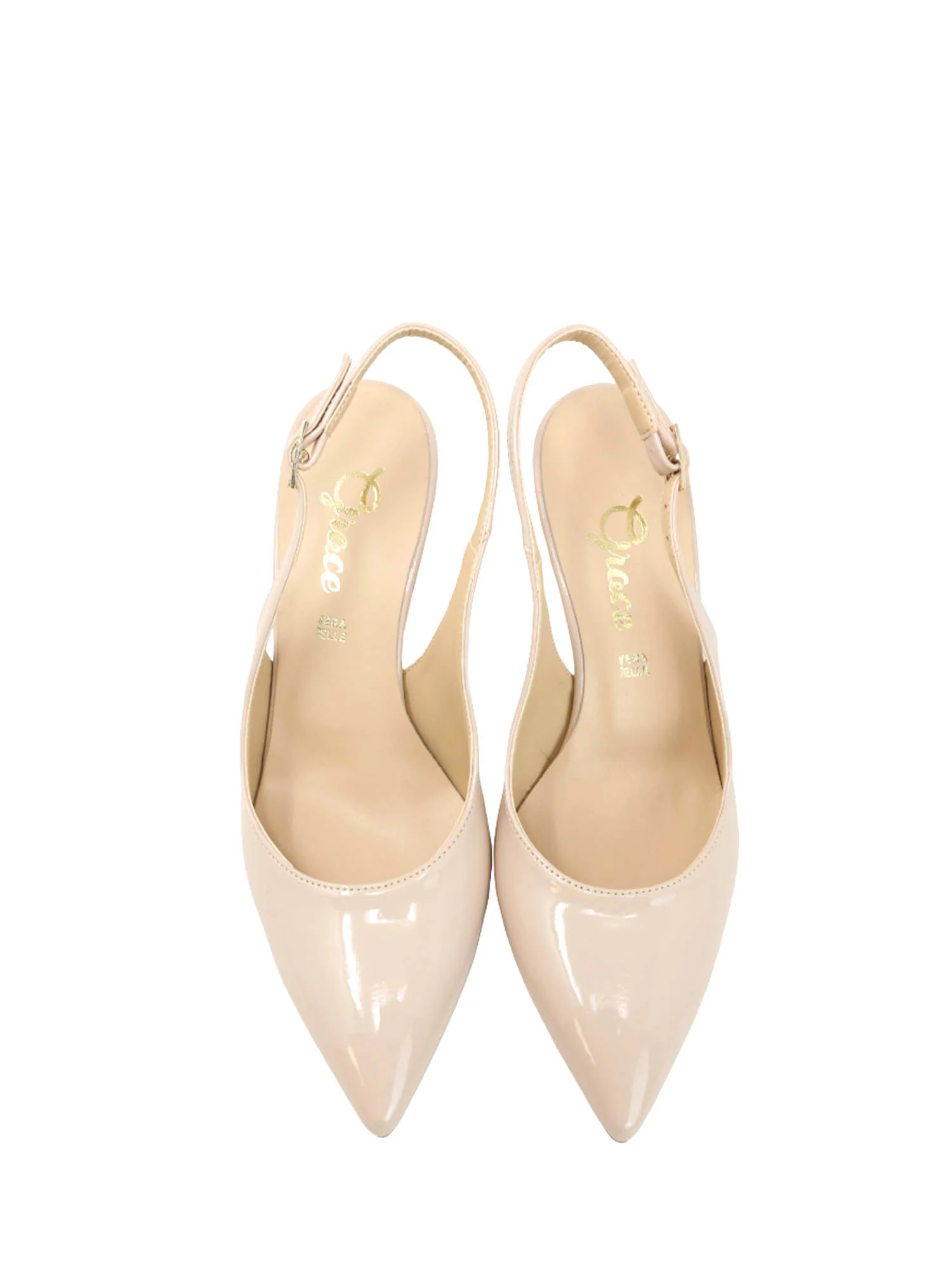 Grace Shoes Decolleté Donna | 2164Y032 - Image 9