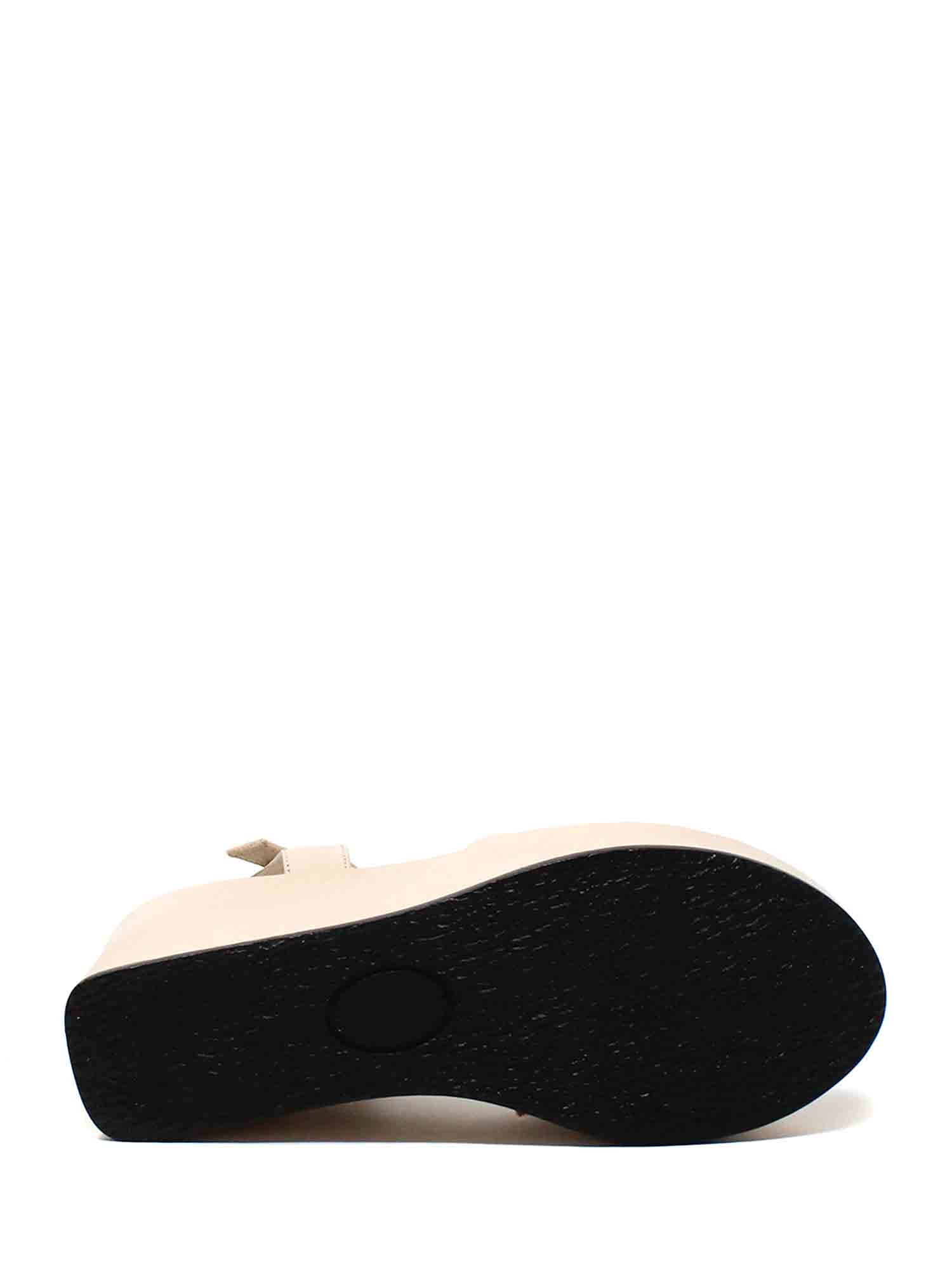 Grace Shoes Sandali Zeppa Donna | 220359 - Image 8