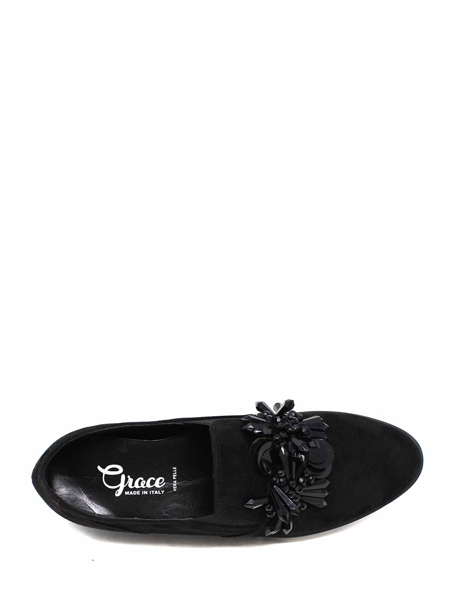 Grace Shoes Slip-on Donna | 223003_ - Image 11
