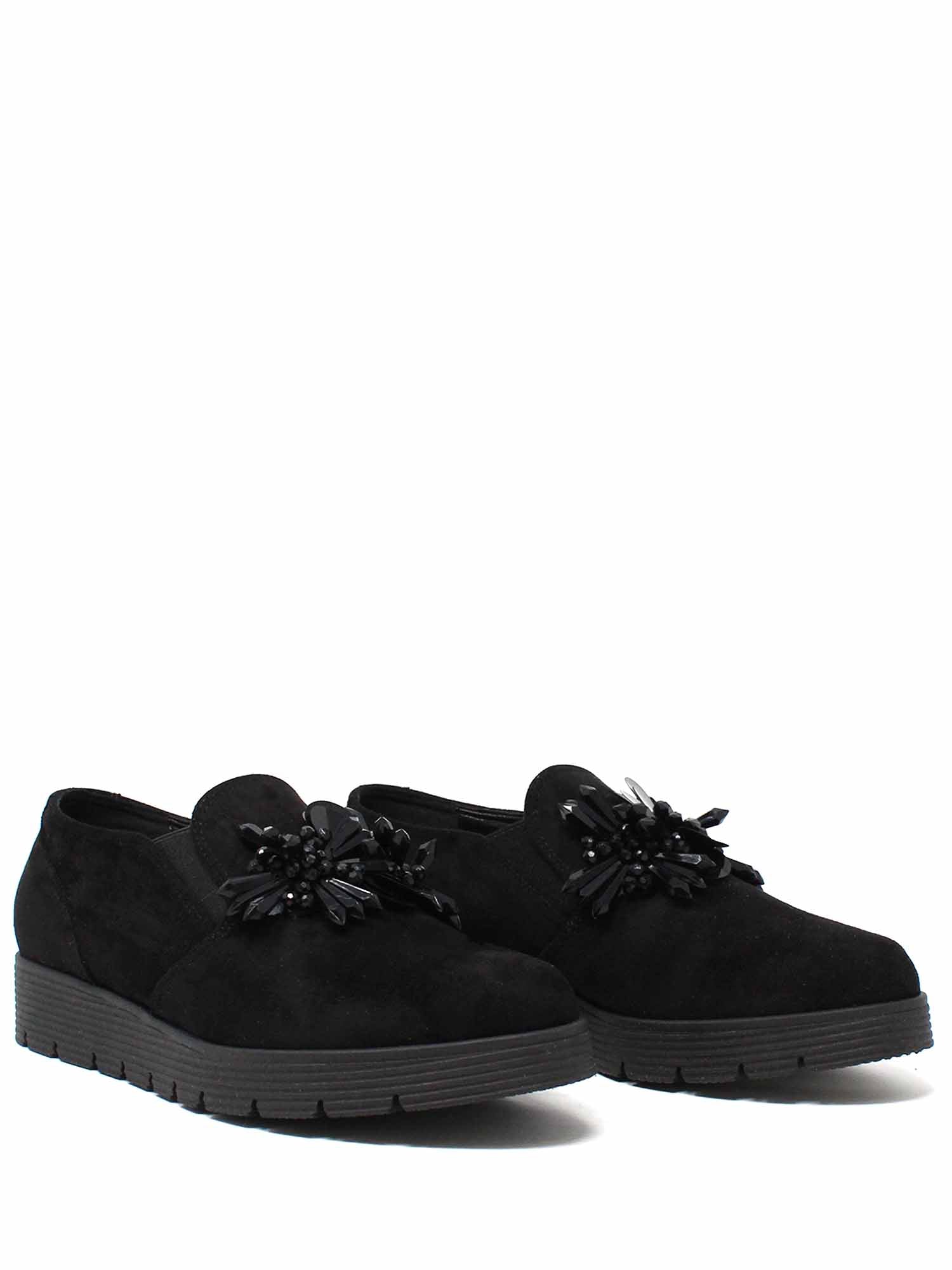 Grace Shoes Slip-on Donna | 223003_ - Image 8