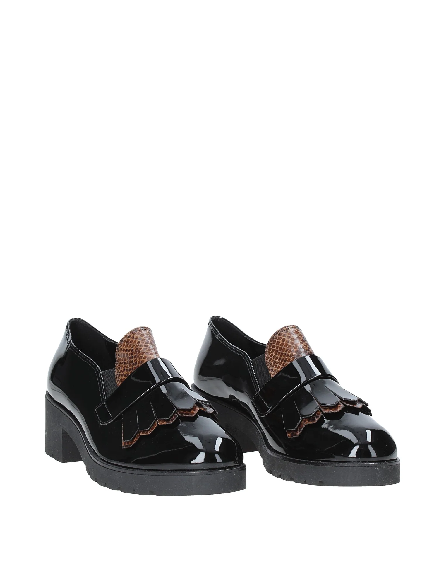 Grace Shoes Mocassini Donna | 224002 - Image 9