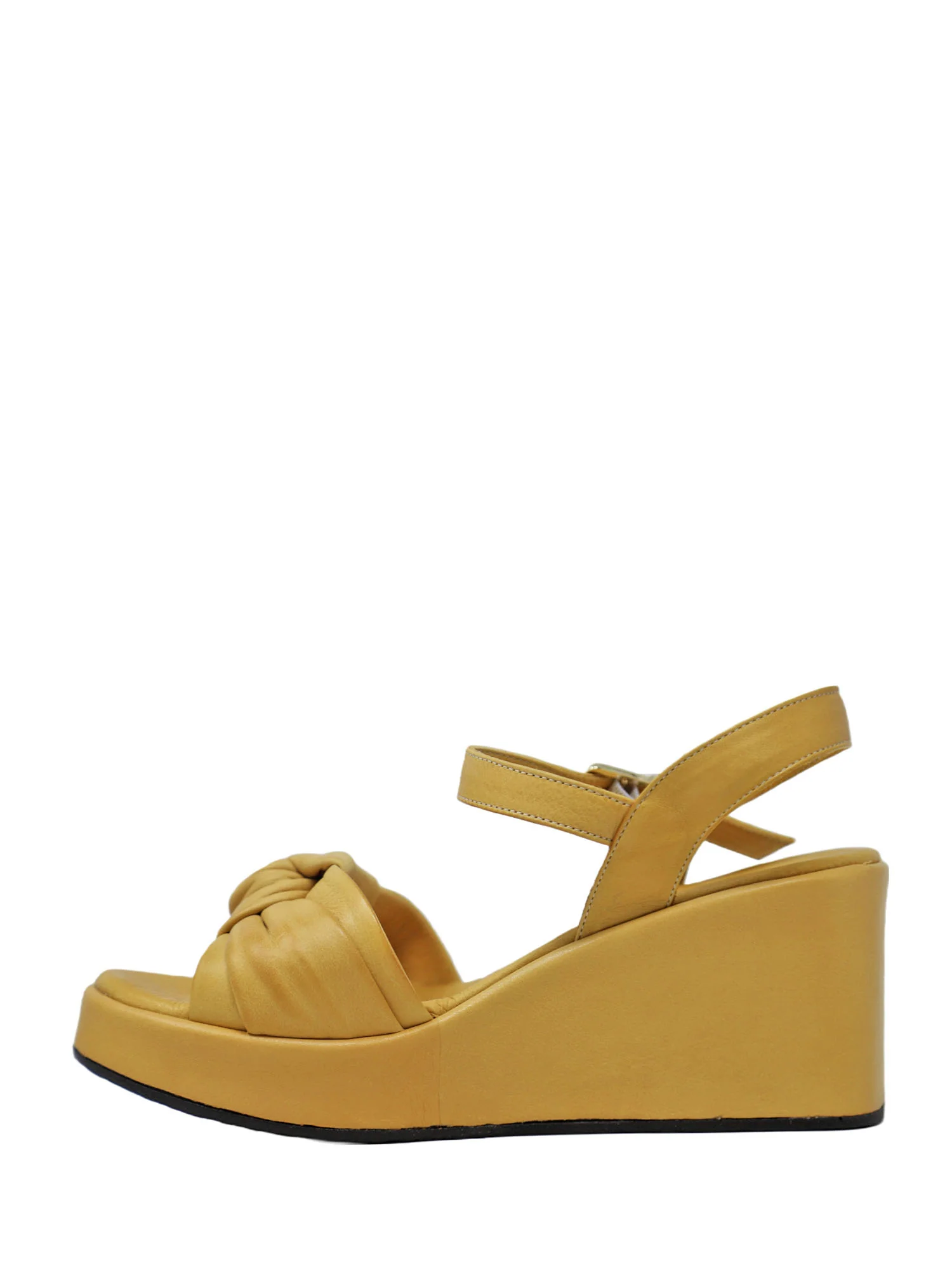Grace Shoes Sandali Zeppa Donna | 230019 - Image 2