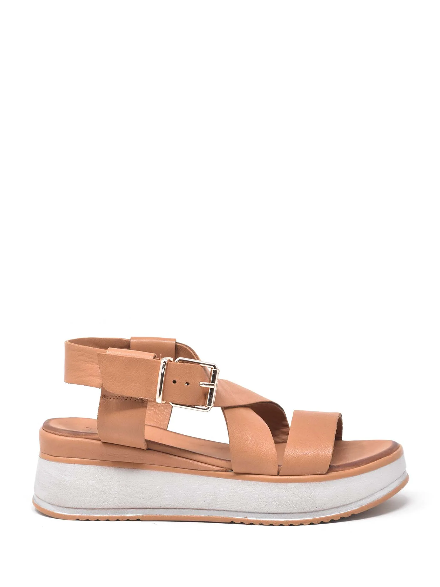 Grace Shoes Sandali Zeppa Donna | 230934 - Image 5