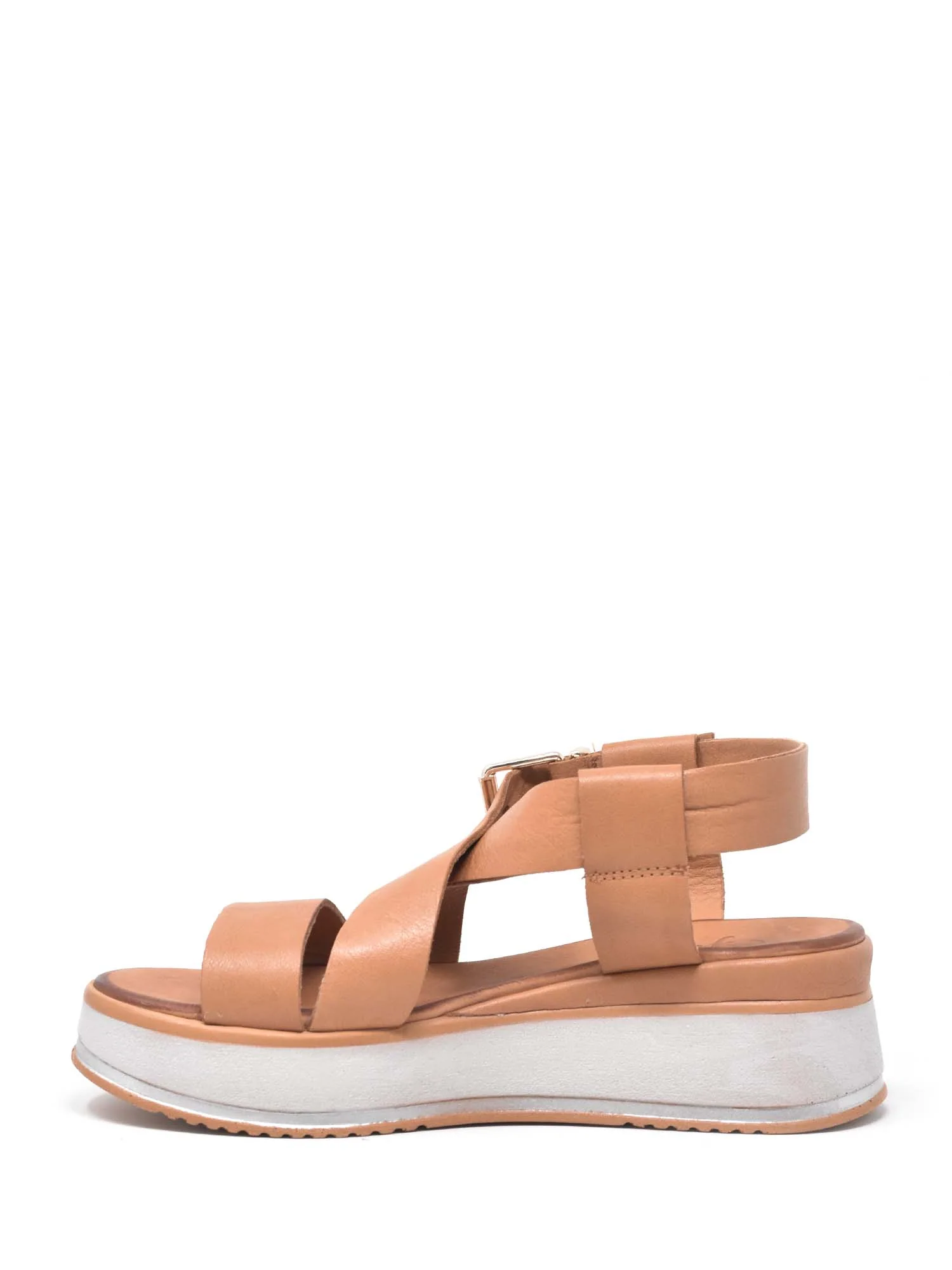 Grace Shoes Sandali Zeppa Donna | 230934 - Image 6