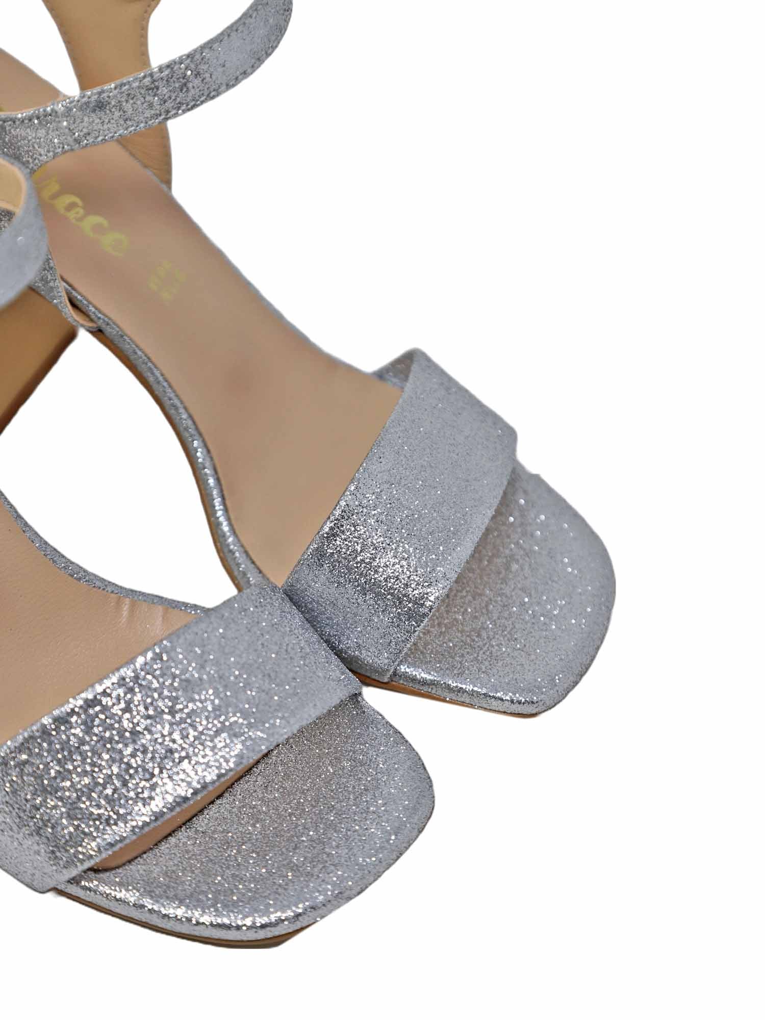 Grace Shoes Sandali Tacco Donna | 2384M002 - Image 4