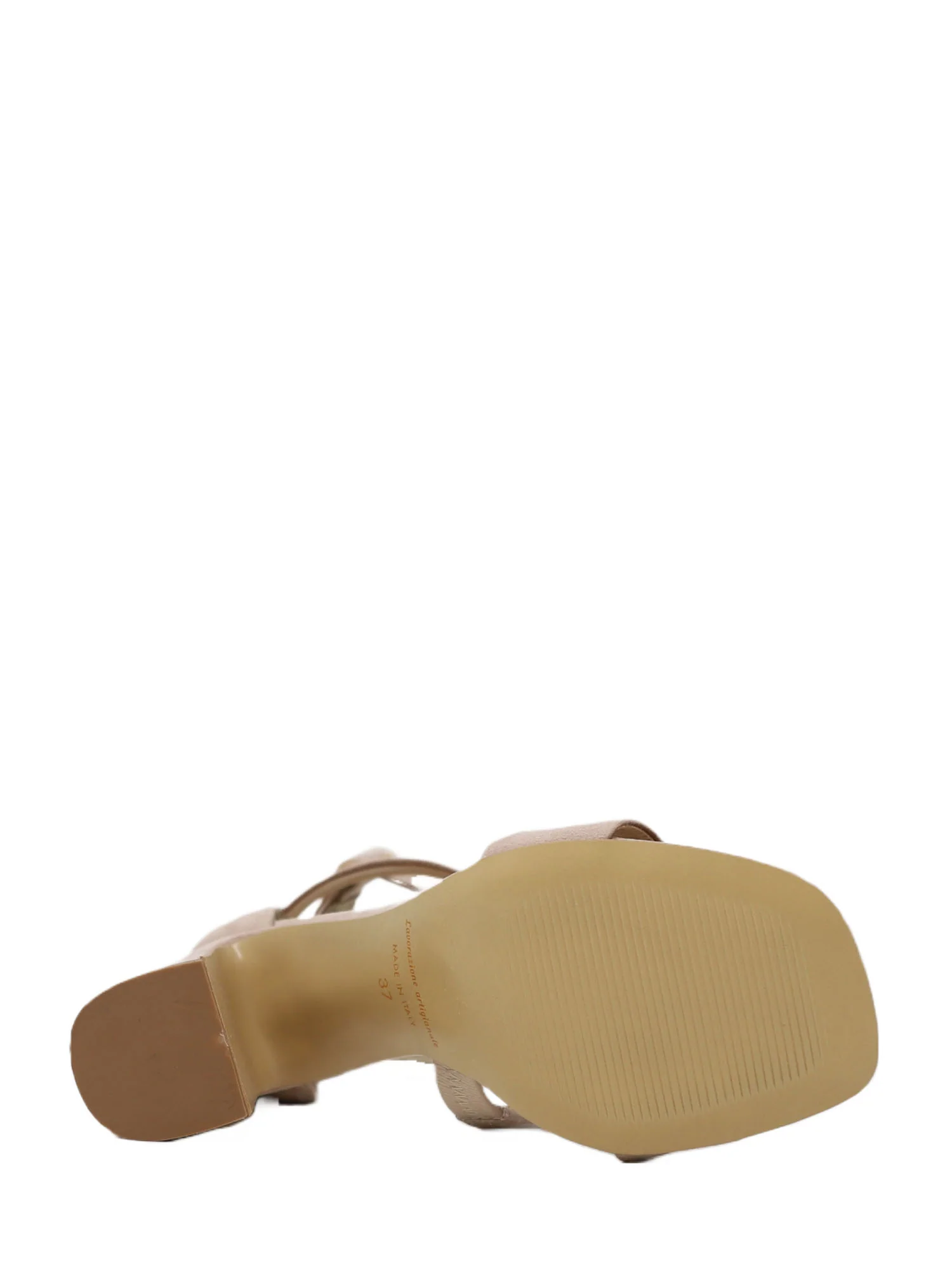 Grace Shoes Sandali Tacco Donna | 2384M011 - Image 9