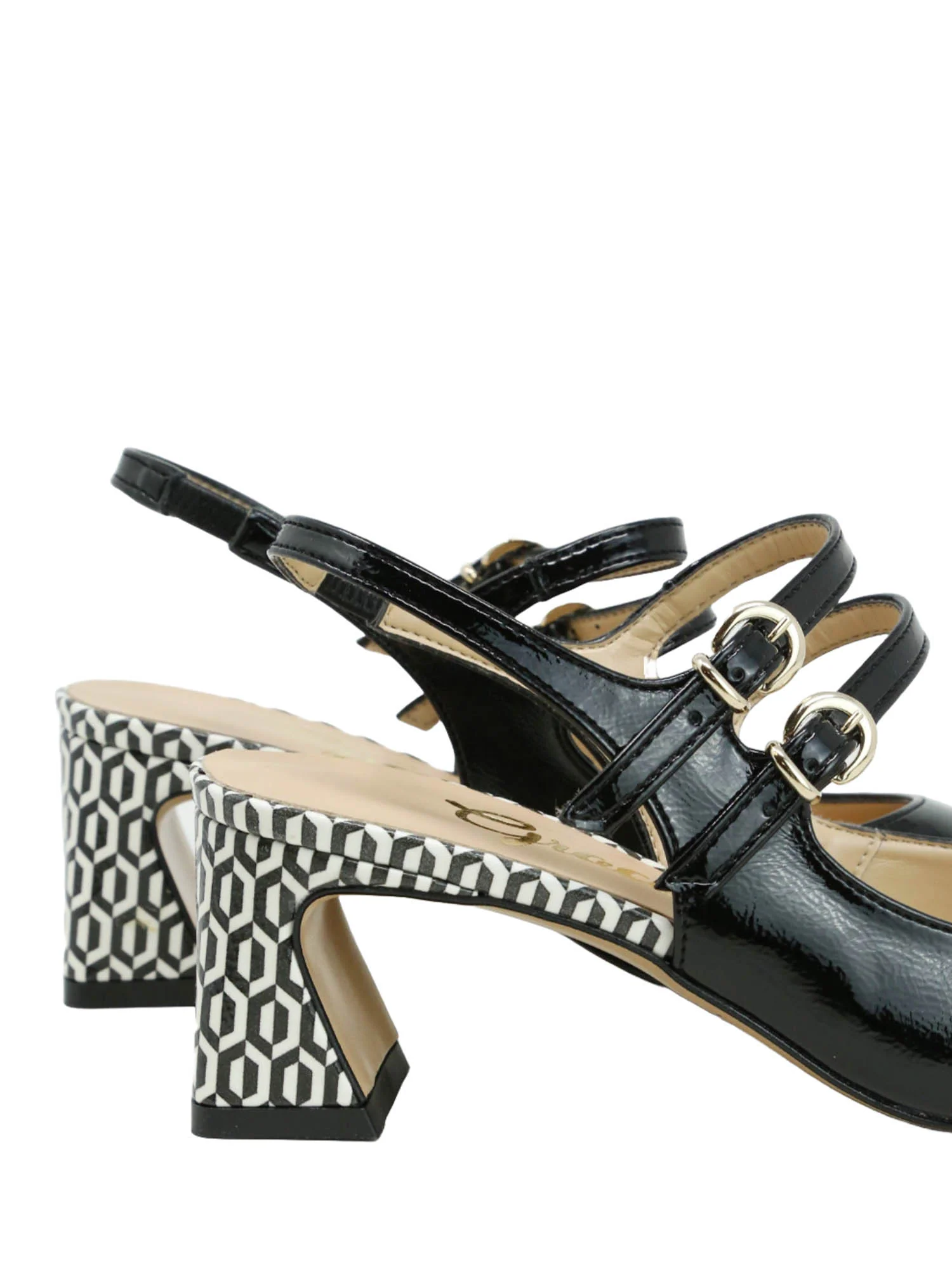 Grace Shoes Decolleté Donna | 2391020 - Image 10