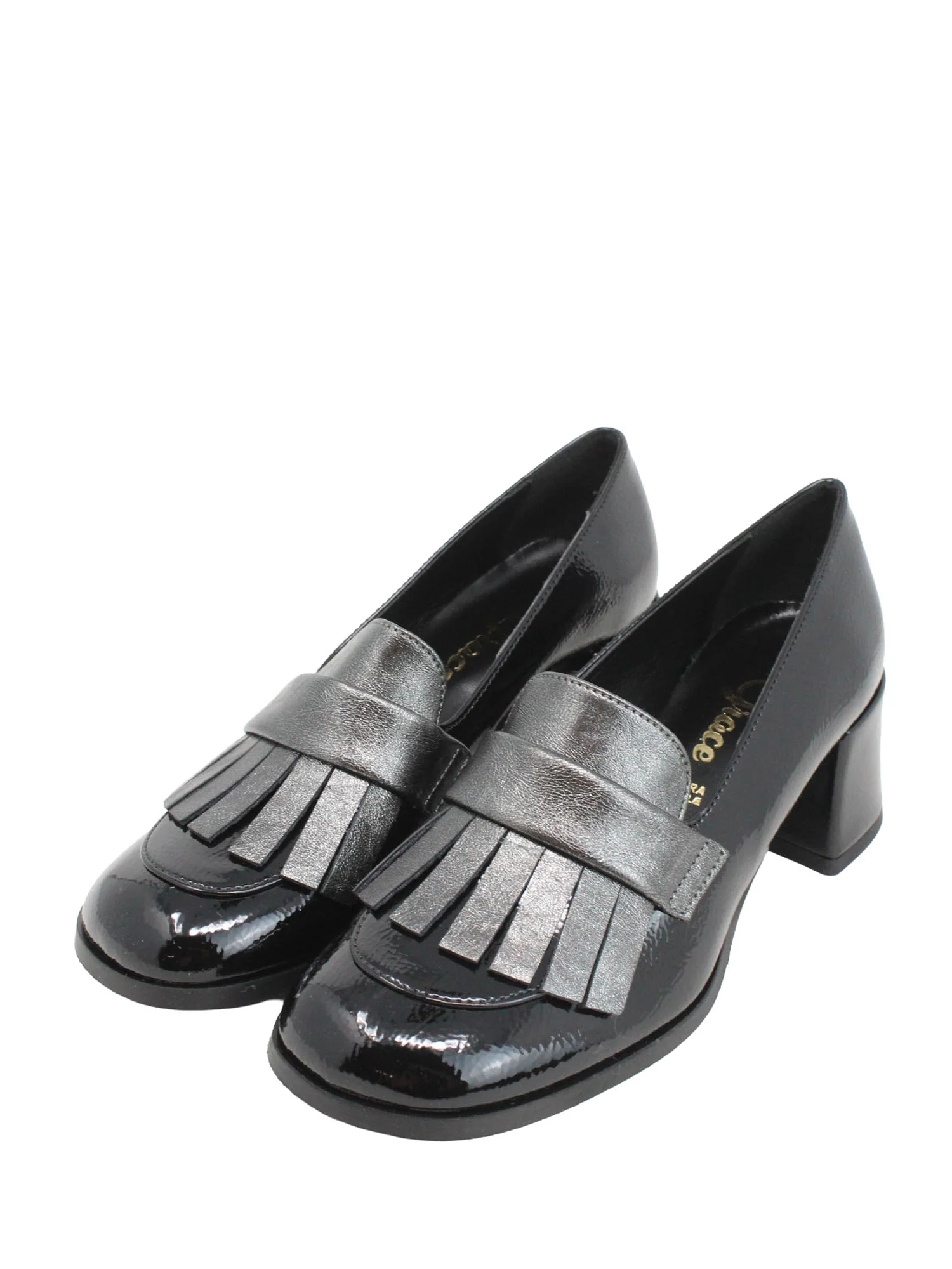 Grace Shoes Mocassini Donna | 244M014 - Image 2