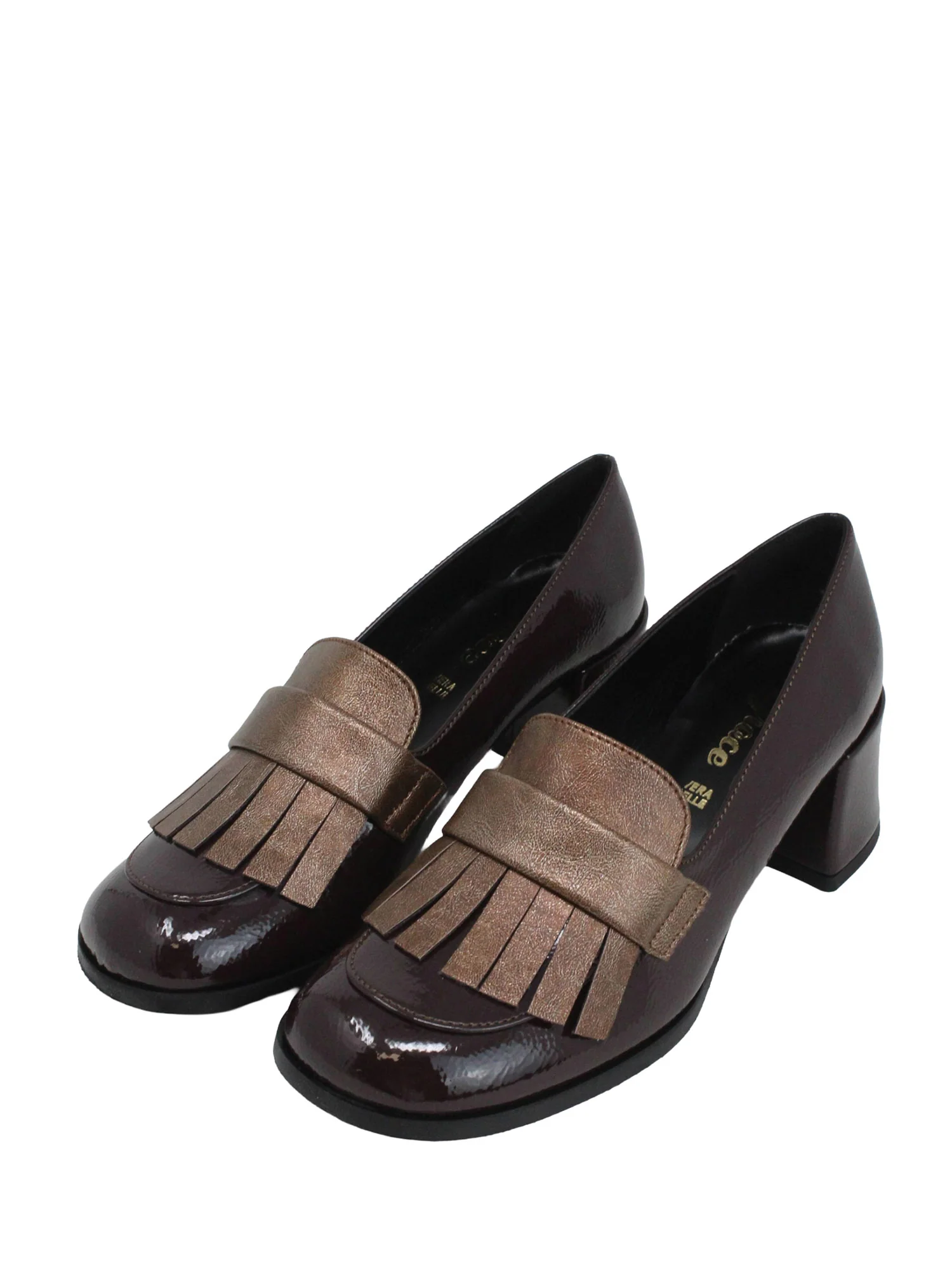 Grace Shoes Mocassini Donna | 244M014 - Image 8