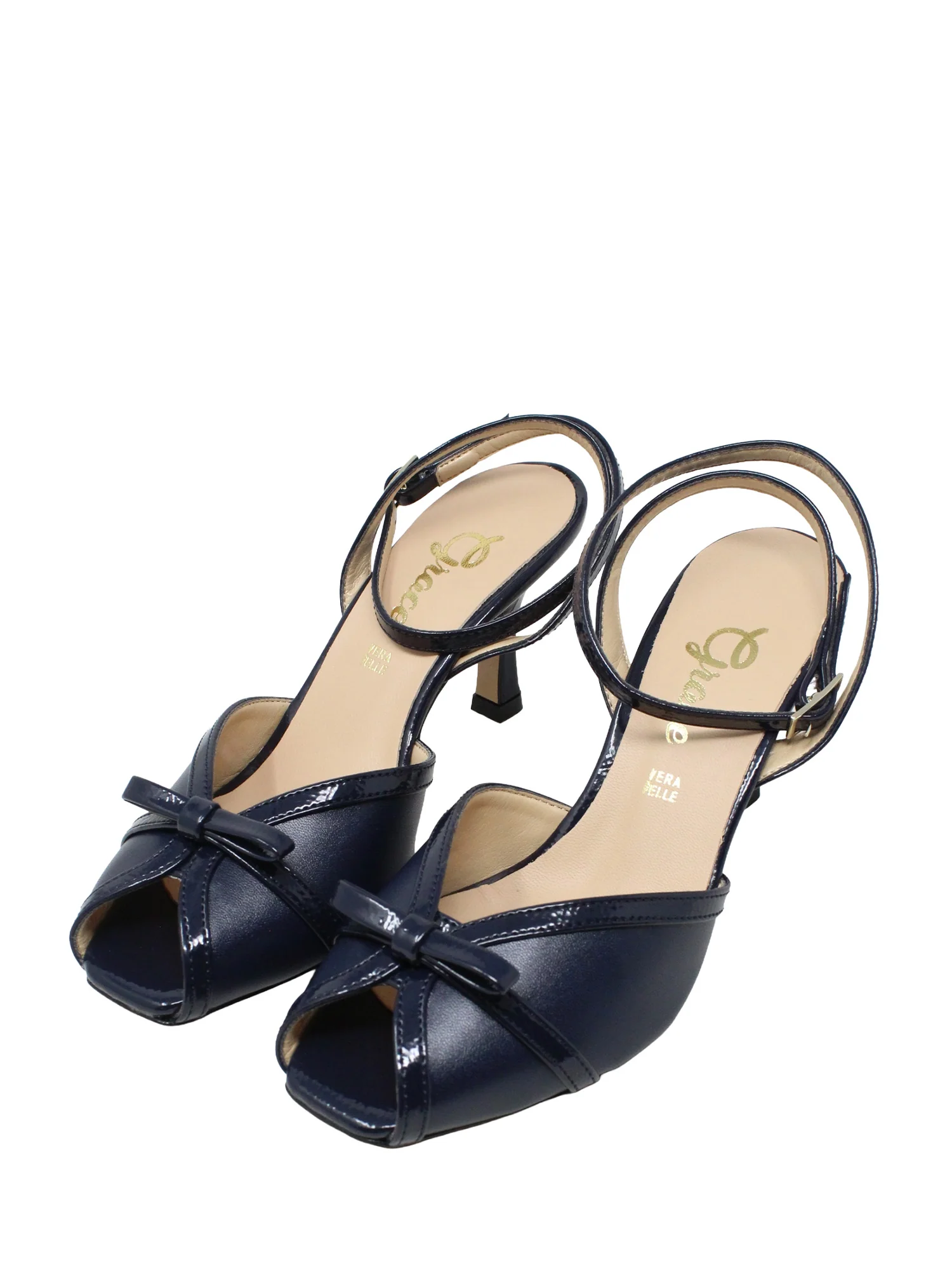 Grace Shoes Sandali Tacco Donna | 2542004 - Image 2