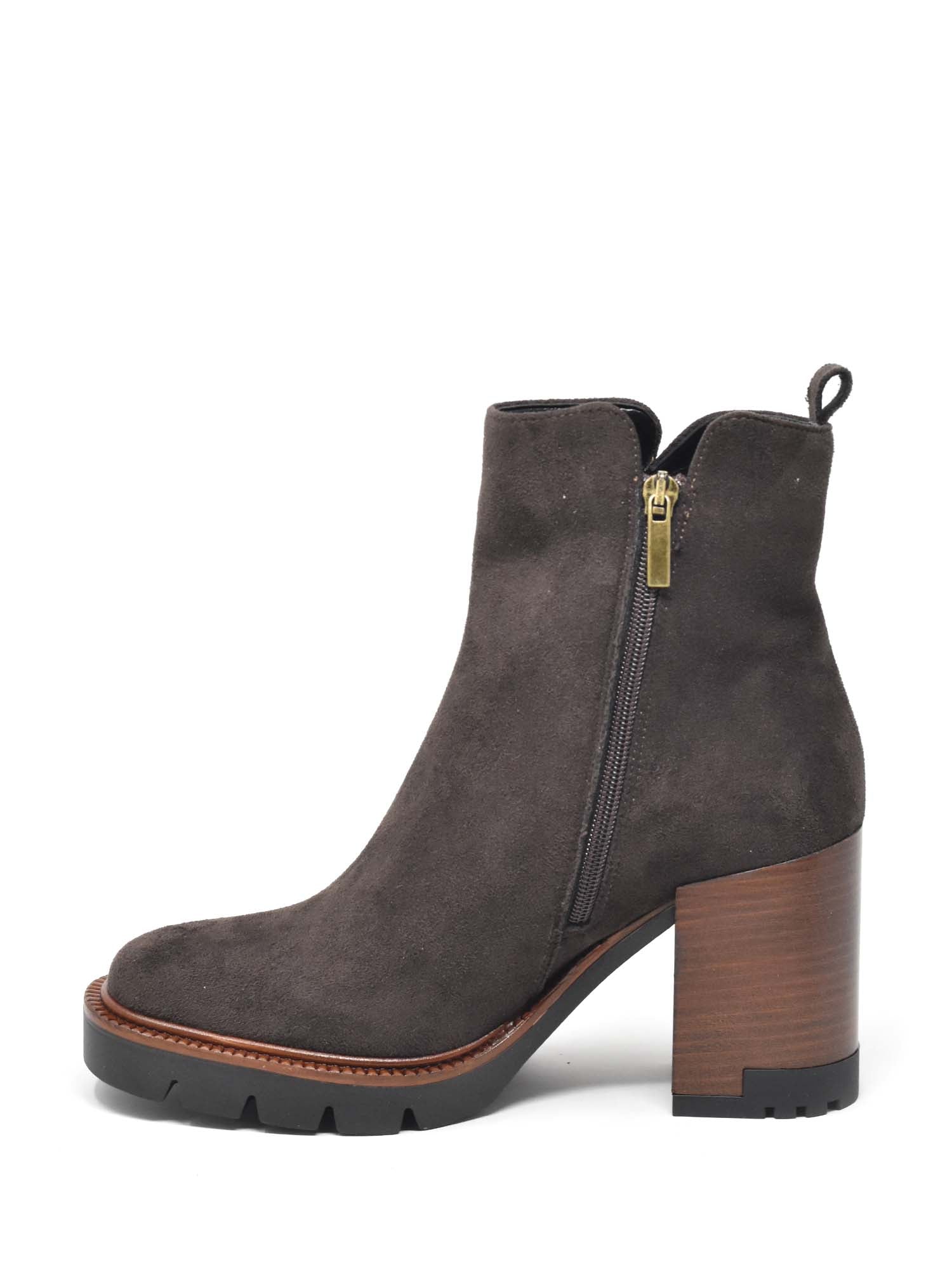 Grace Shoes Stivaletti Donna | 2543001_ - Image 2