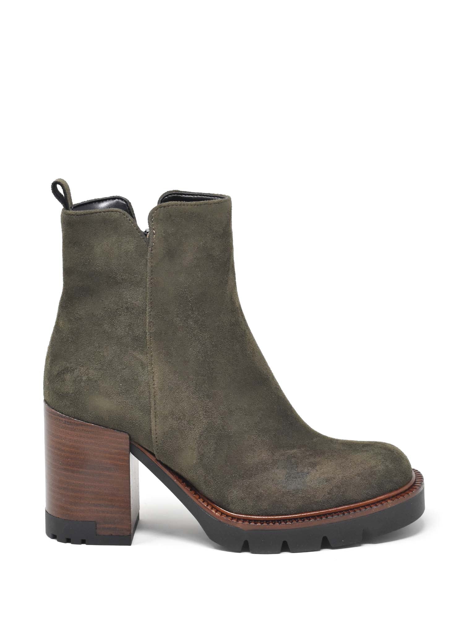 Grace Shoes Stivaletti Donna | 2543001_ - Image 5