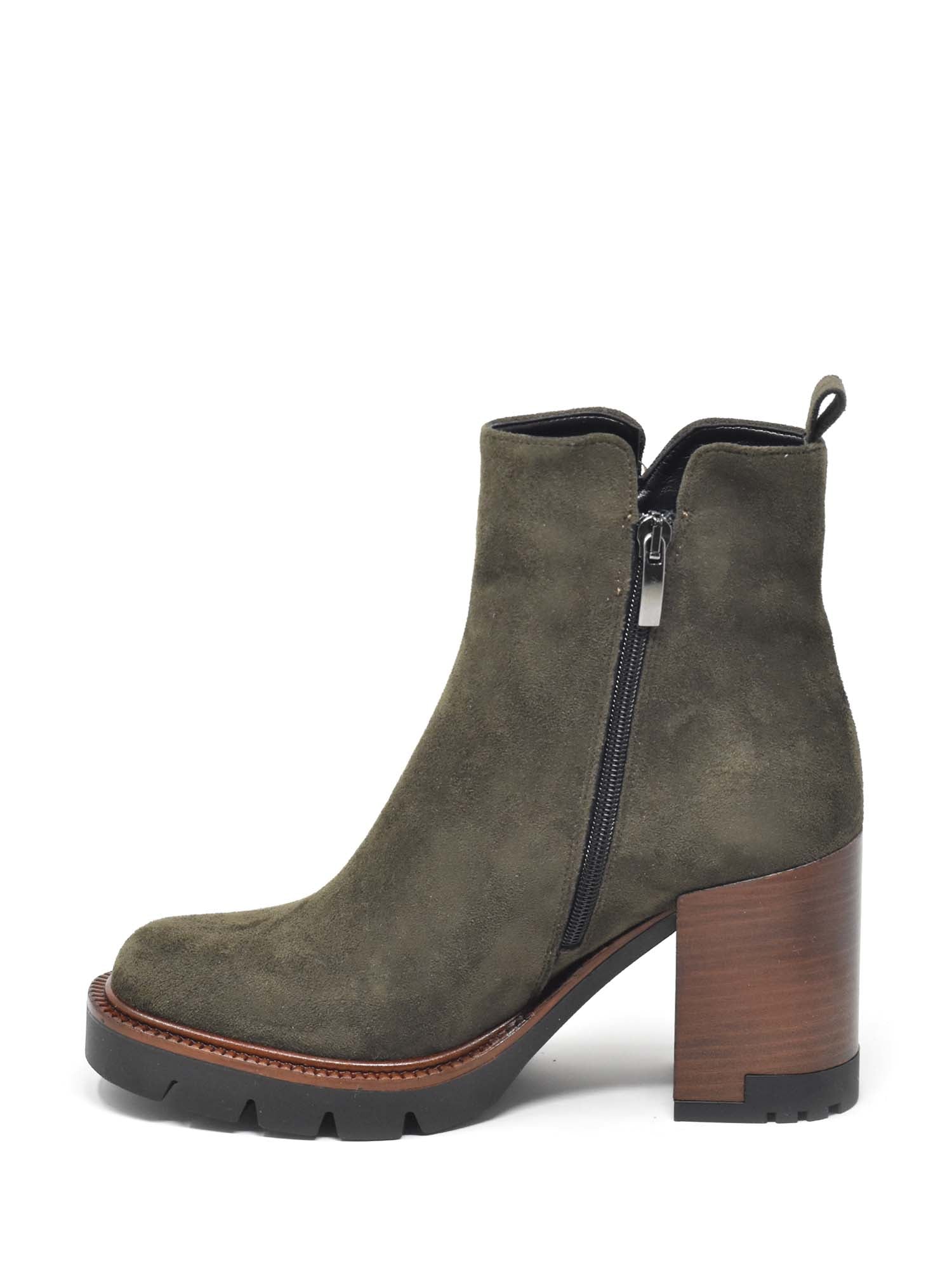 Grace Shoes Stivaletti Donna | 2543001_ - Image 6