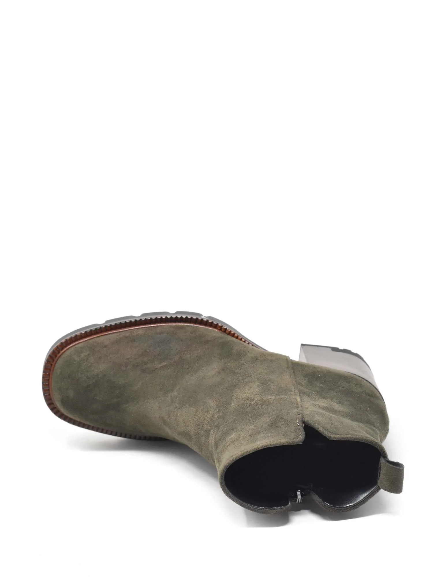 Grace Shoes Stivaletti Donna | 2543001_ - Image 7