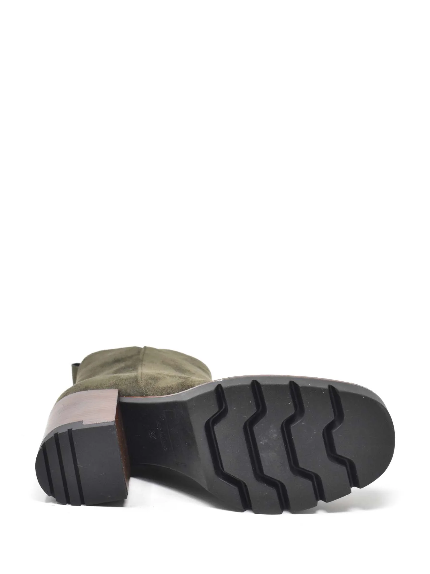 Grace Shoes Stivaletti Donna | 2543001_ - Image 8