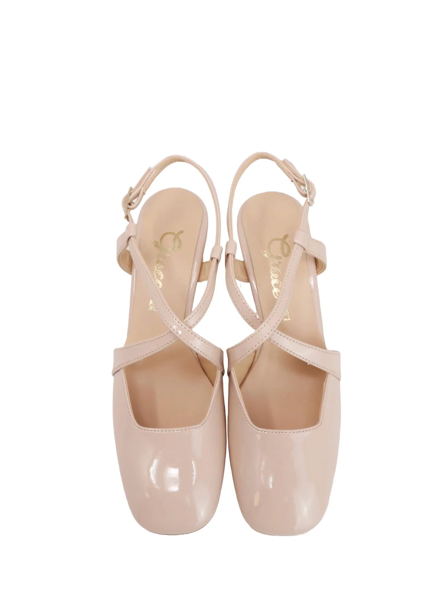 Grace Shoes Decolleté Donna | 2761008 - Image 4