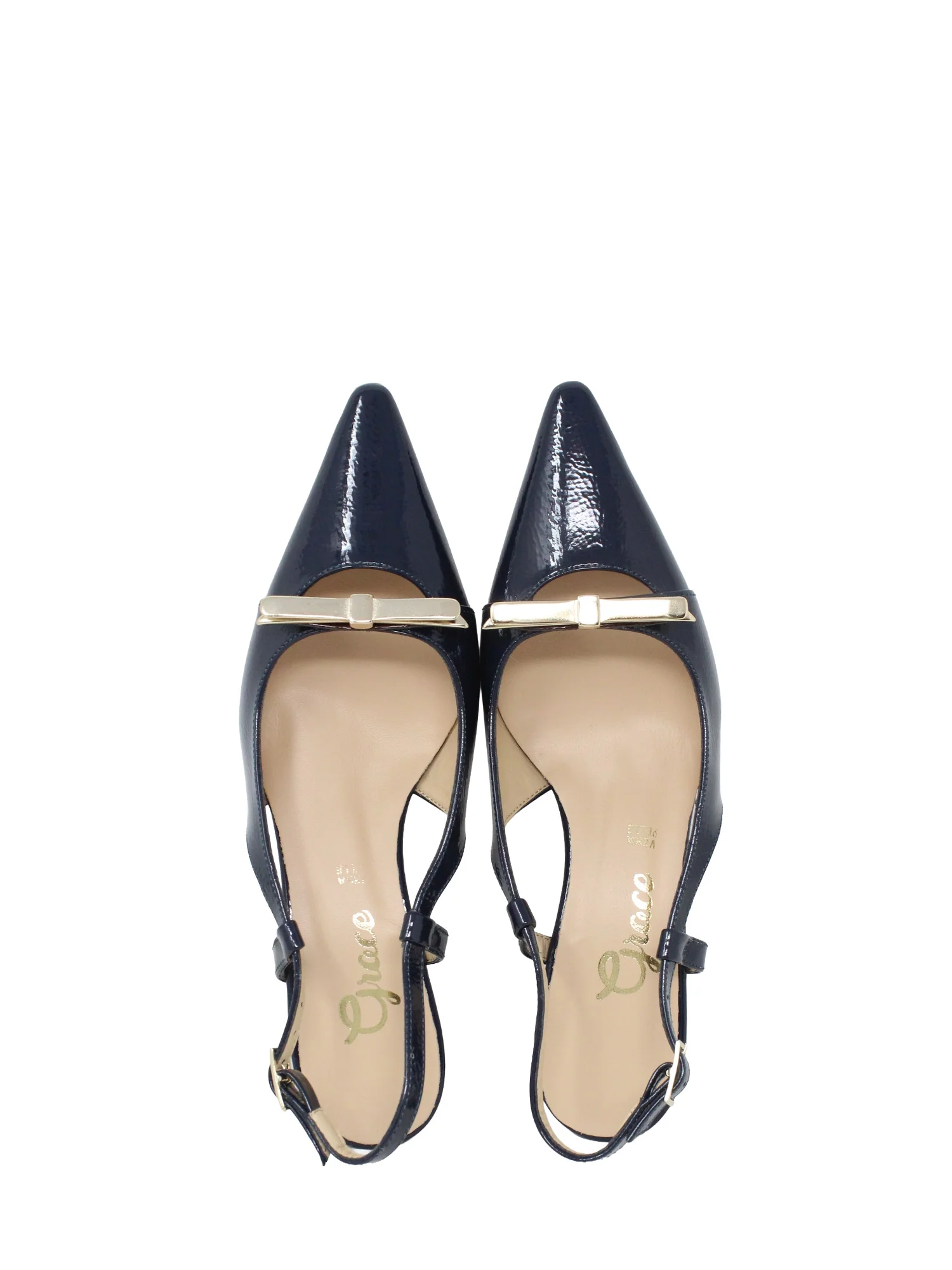 Grace Shoes Decolleté Donna | 3214F022 - Image 16