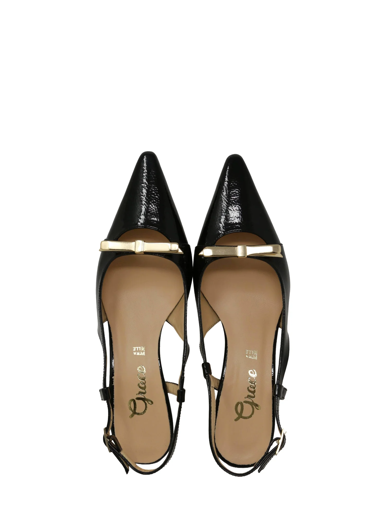 Grace Shoes Decolleté Donna | 3214F022 - Image 4