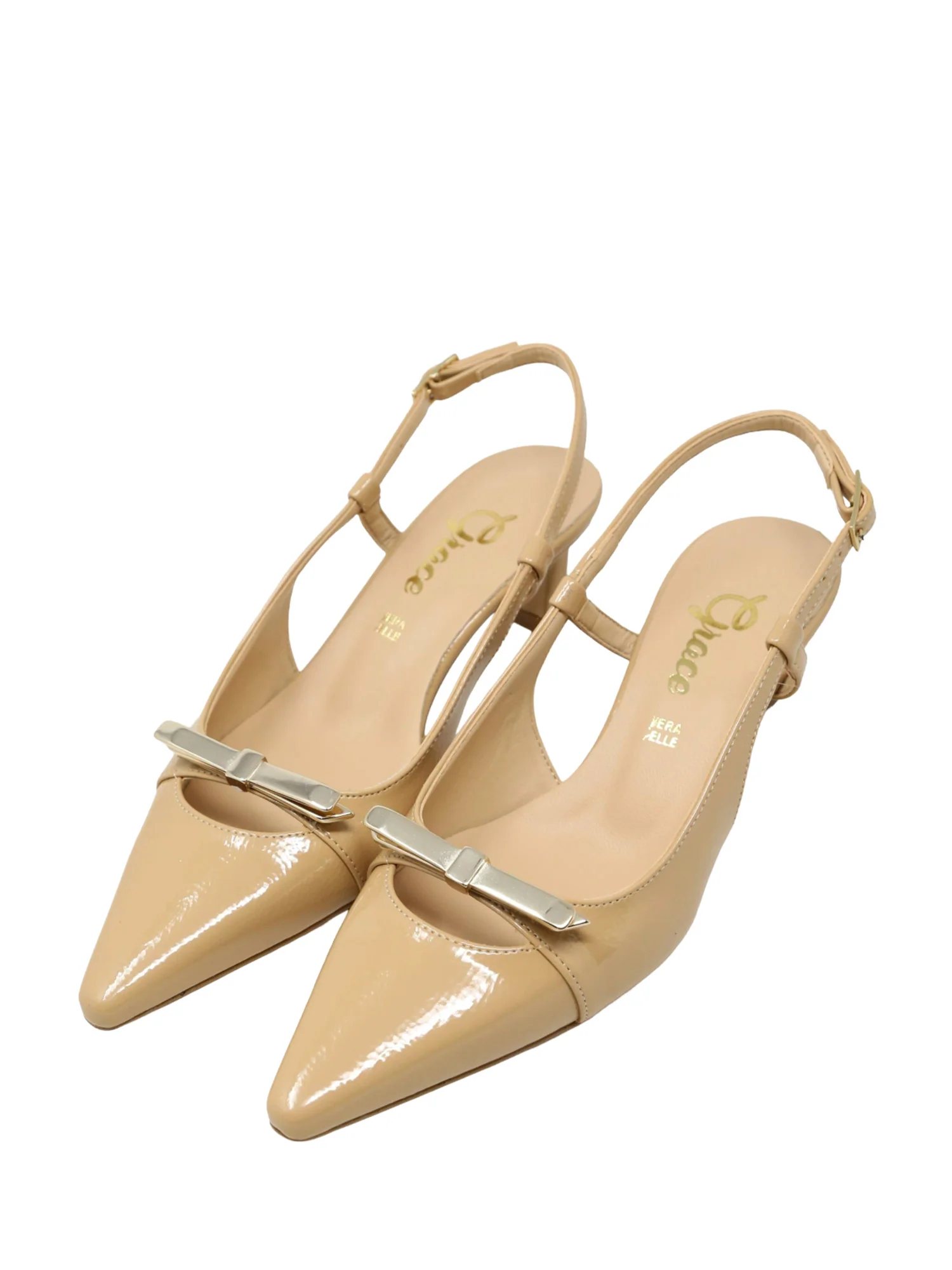 Grace Shoes Decolleté Donna | 3214F022 - Image 8