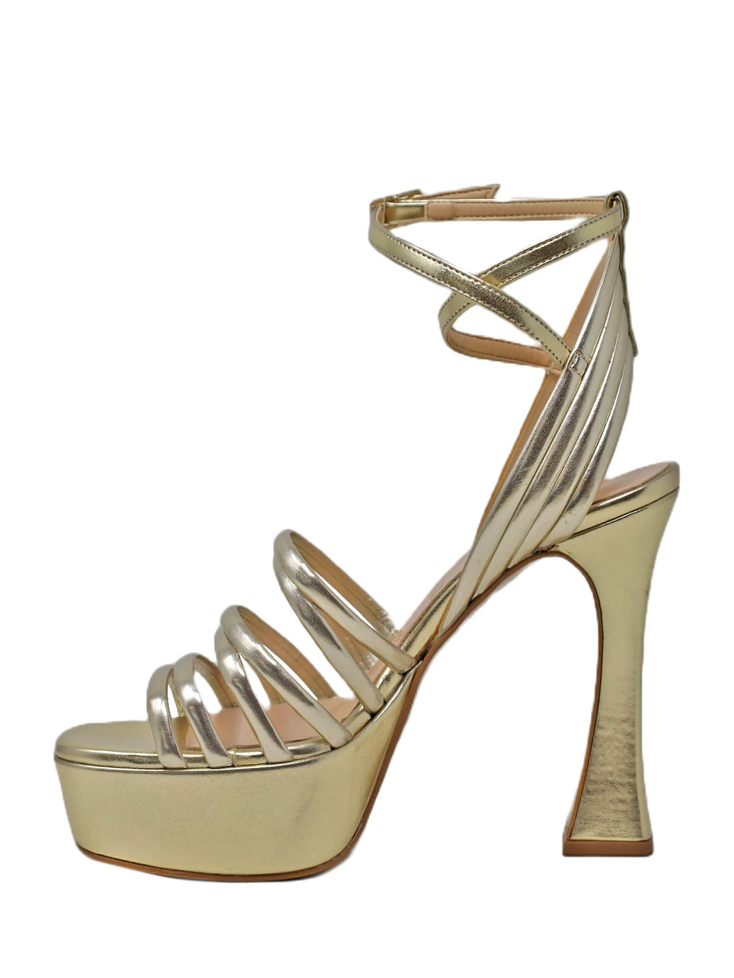 Grace Shoes Sandali Tacco Donna | 3248008 - Image 2