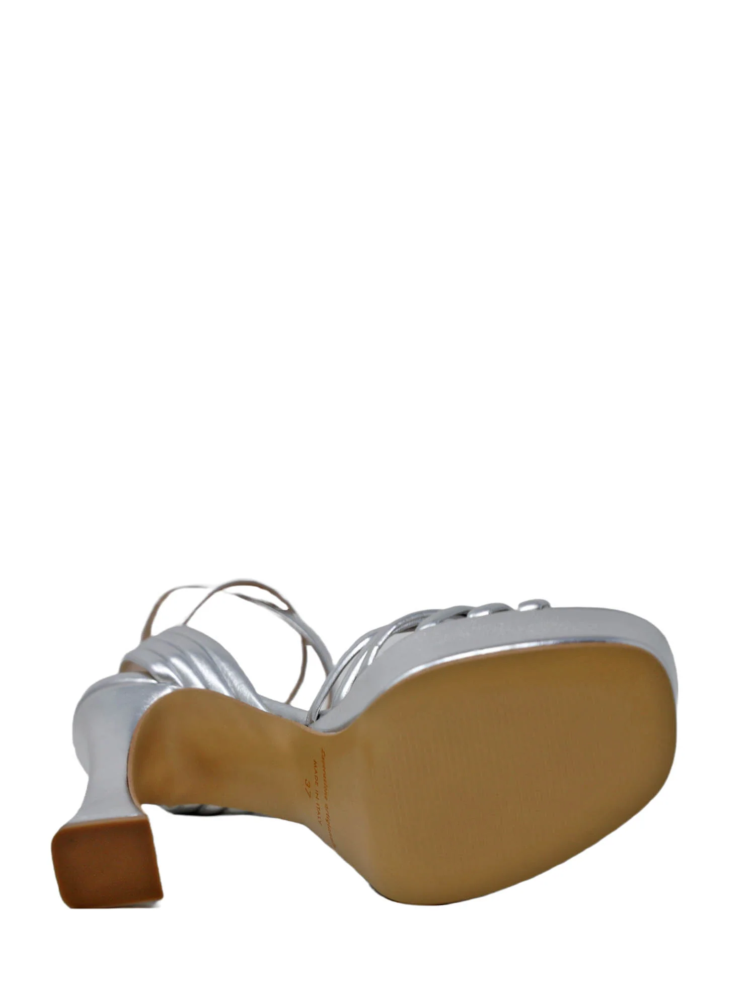 Grace Shoes Sandali Tacco Donna | 3248008 - Image 9