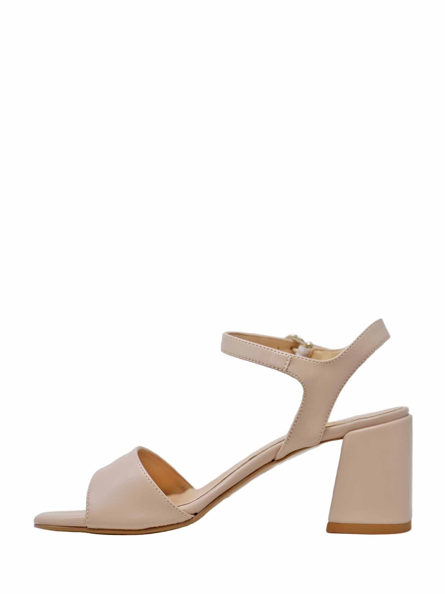 Grace Shoes Sandali Tacco Donna | 380015 - Image 2
