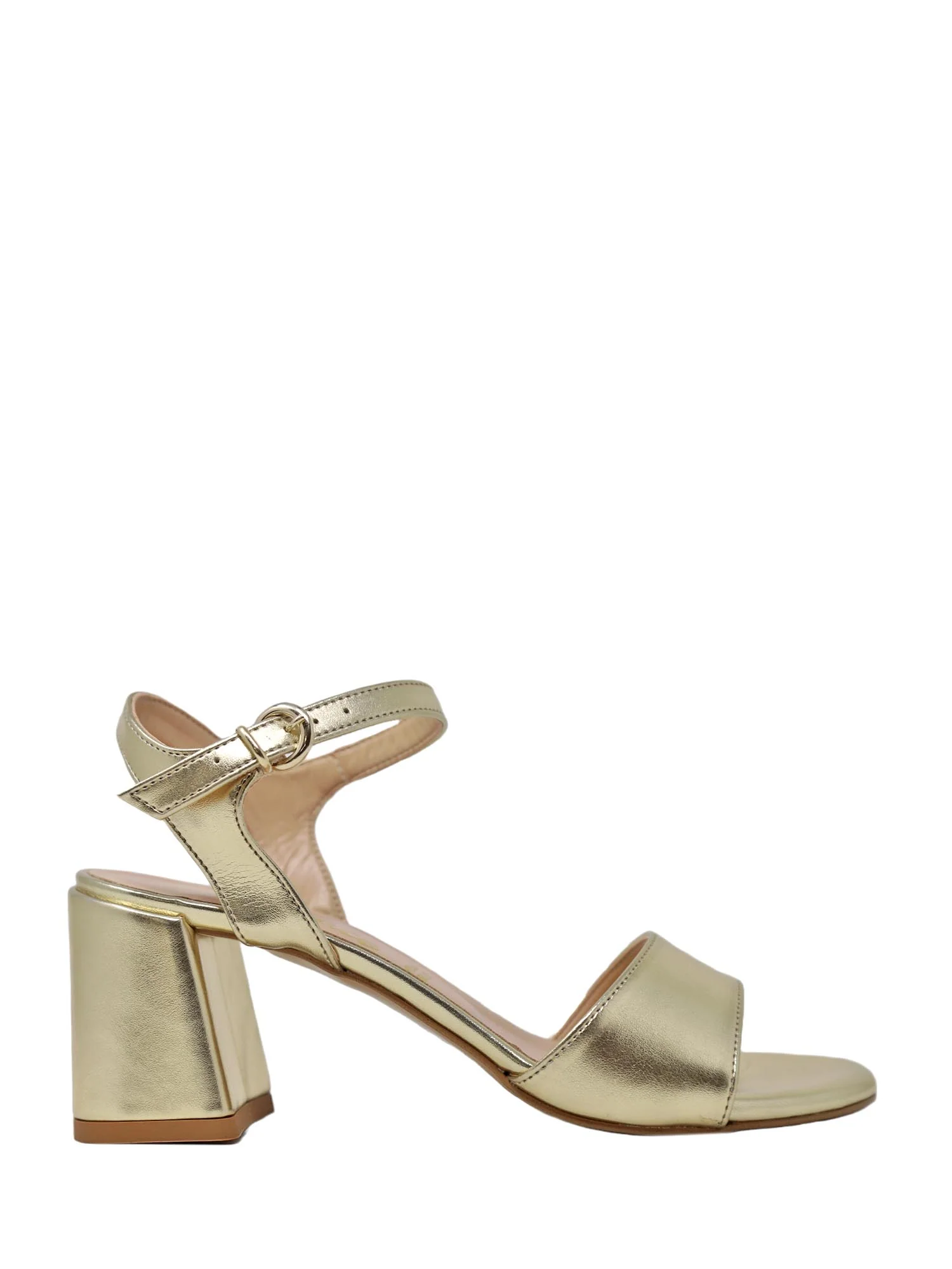 Grace Shoes Sandali Tacco Donna | 380015 - Image 7