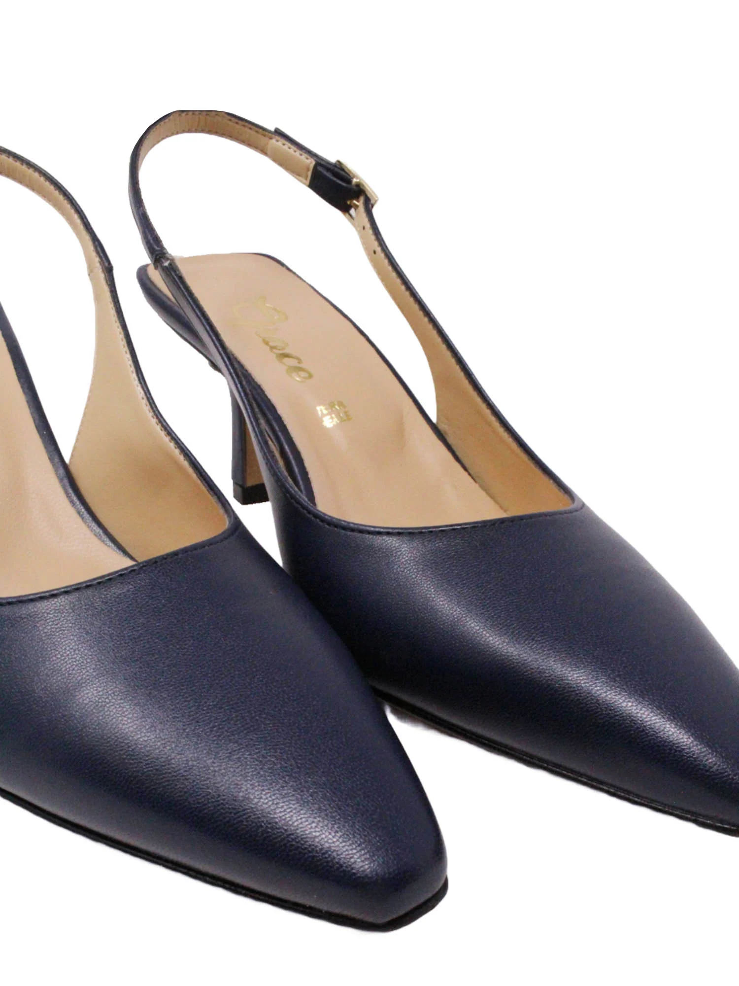 Grace Shoes Decolleté Donna | 396024 - Image 34
