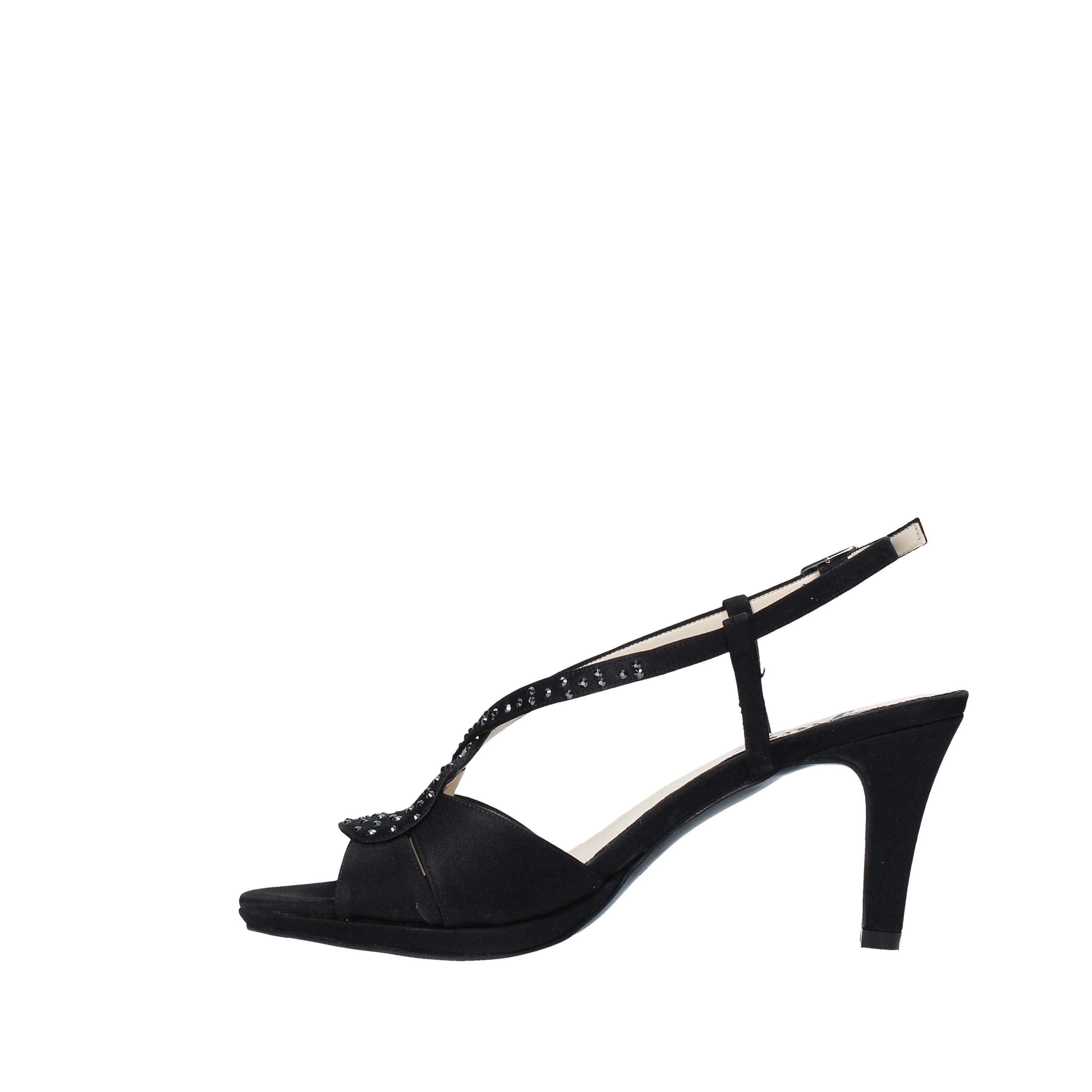 Grace Shoes Sandali Tacco Donna | 4011 - Image 3