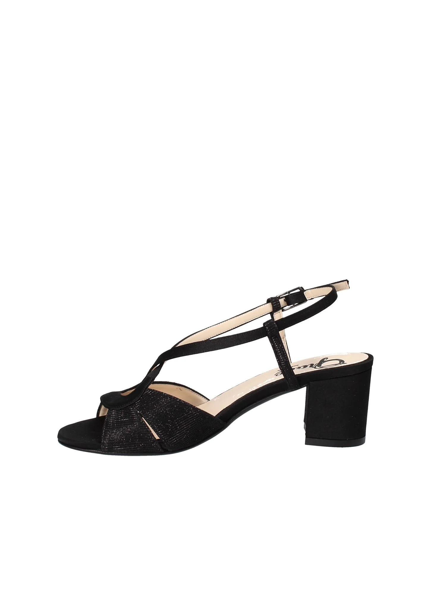 Grace Shoes Sandali Tacco Donna | 4011 - Image 9