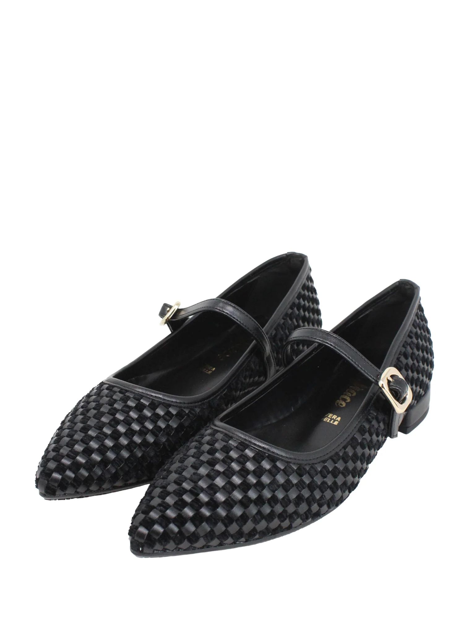 Grace Shoes Ballerine Donna | 4033Y015 - Image 2