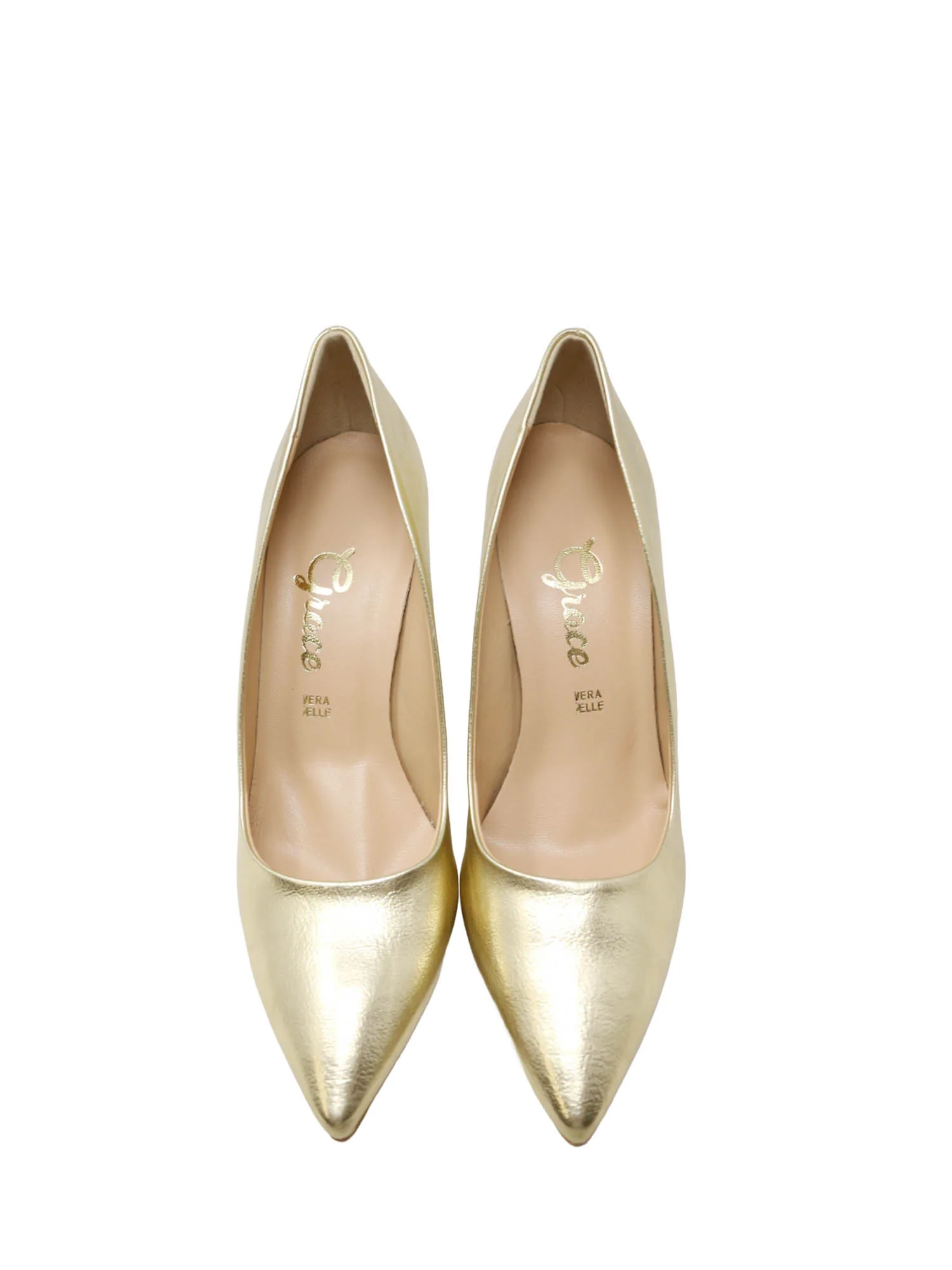 Grace Shoes Decolleté Donna | 410A001 1 - Image 4