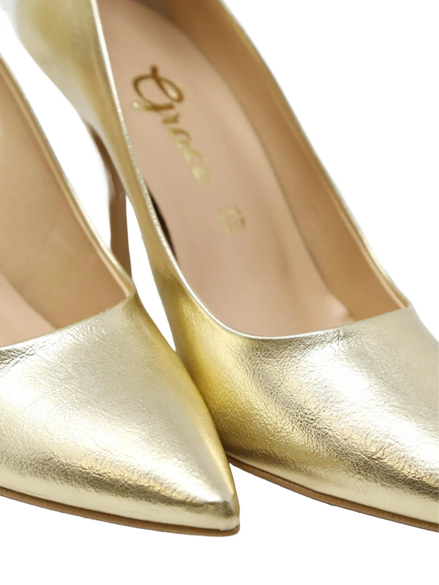Grace Shoes Decolleté Donna | 410A001 1 - Image 5