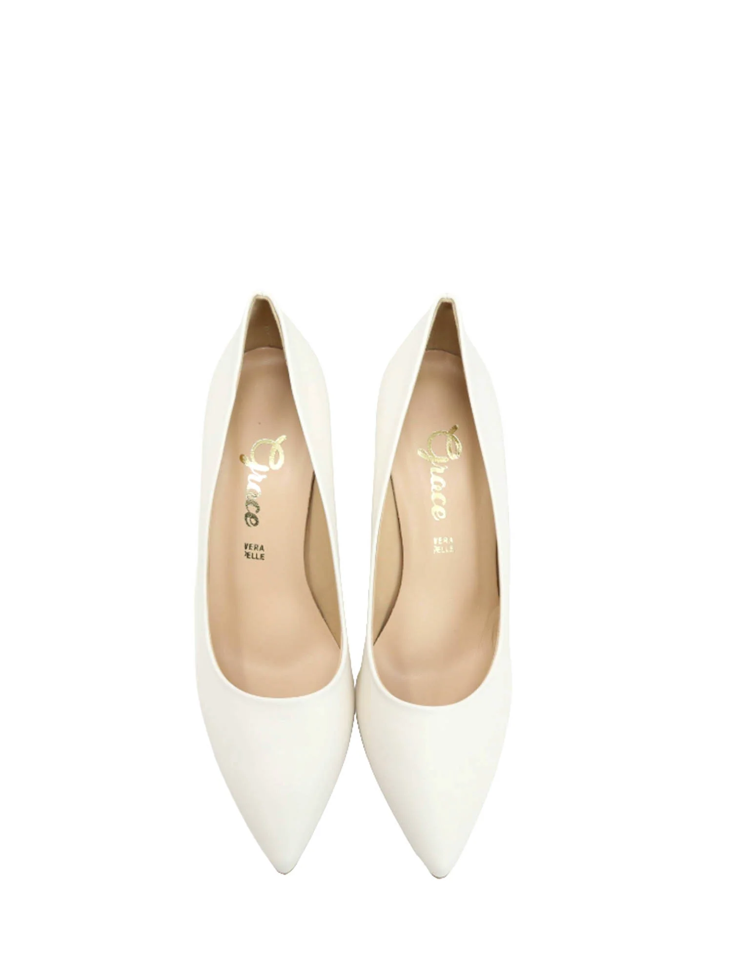 Grace Shoes Decolleté Donna | 410A001 1 - Image 9