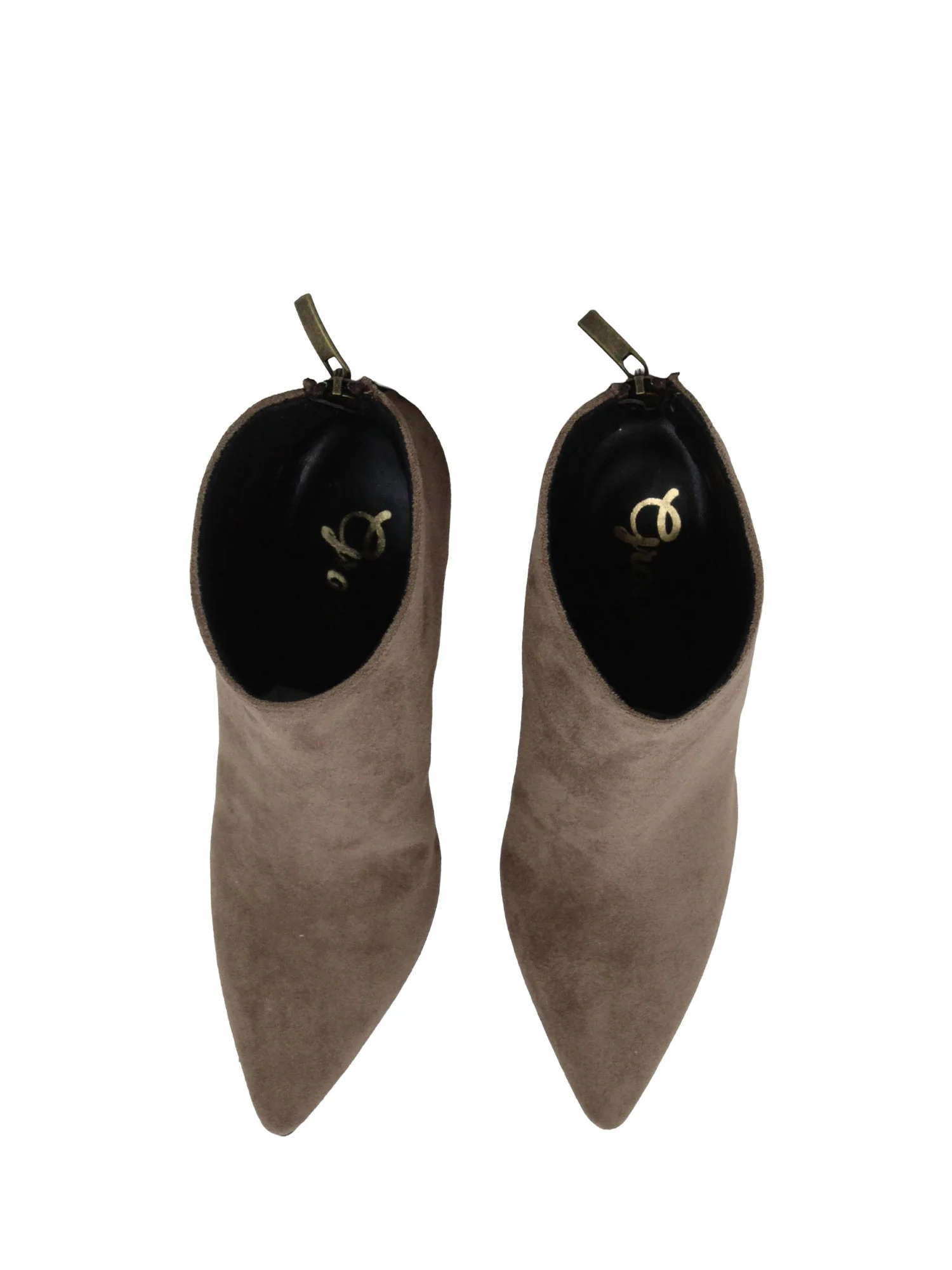 Grace Shoes Stivaletti Donna | 410A058 - Image 10