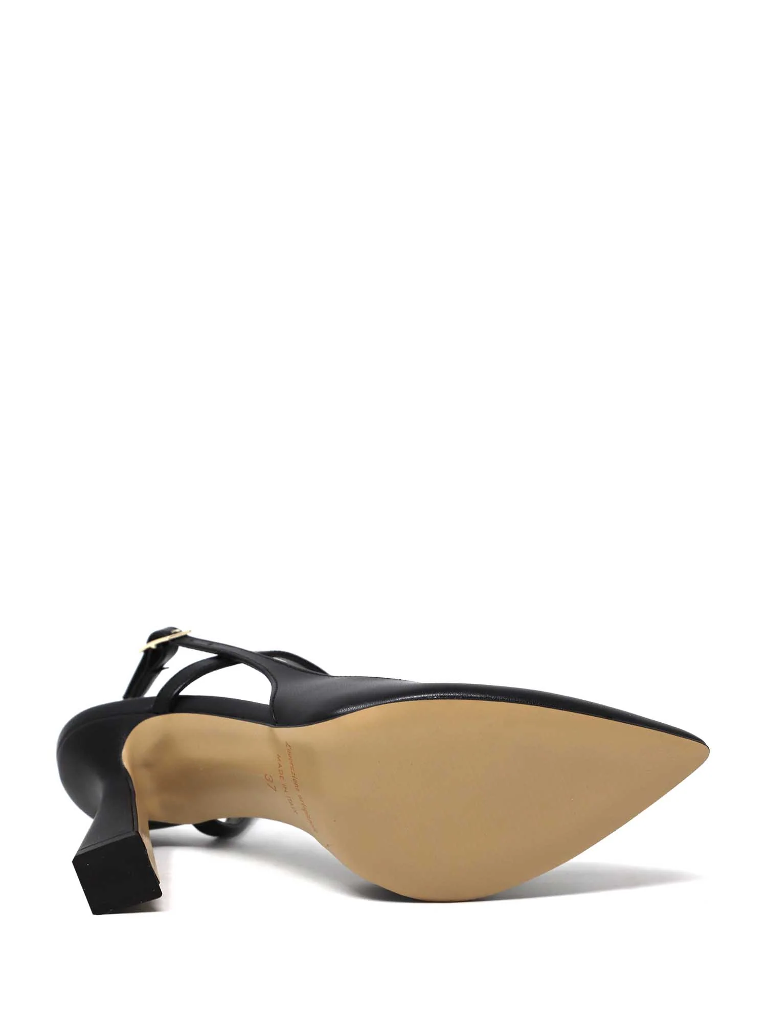 Grace Shoes Decolleté Donna | 410M009 - Image 4