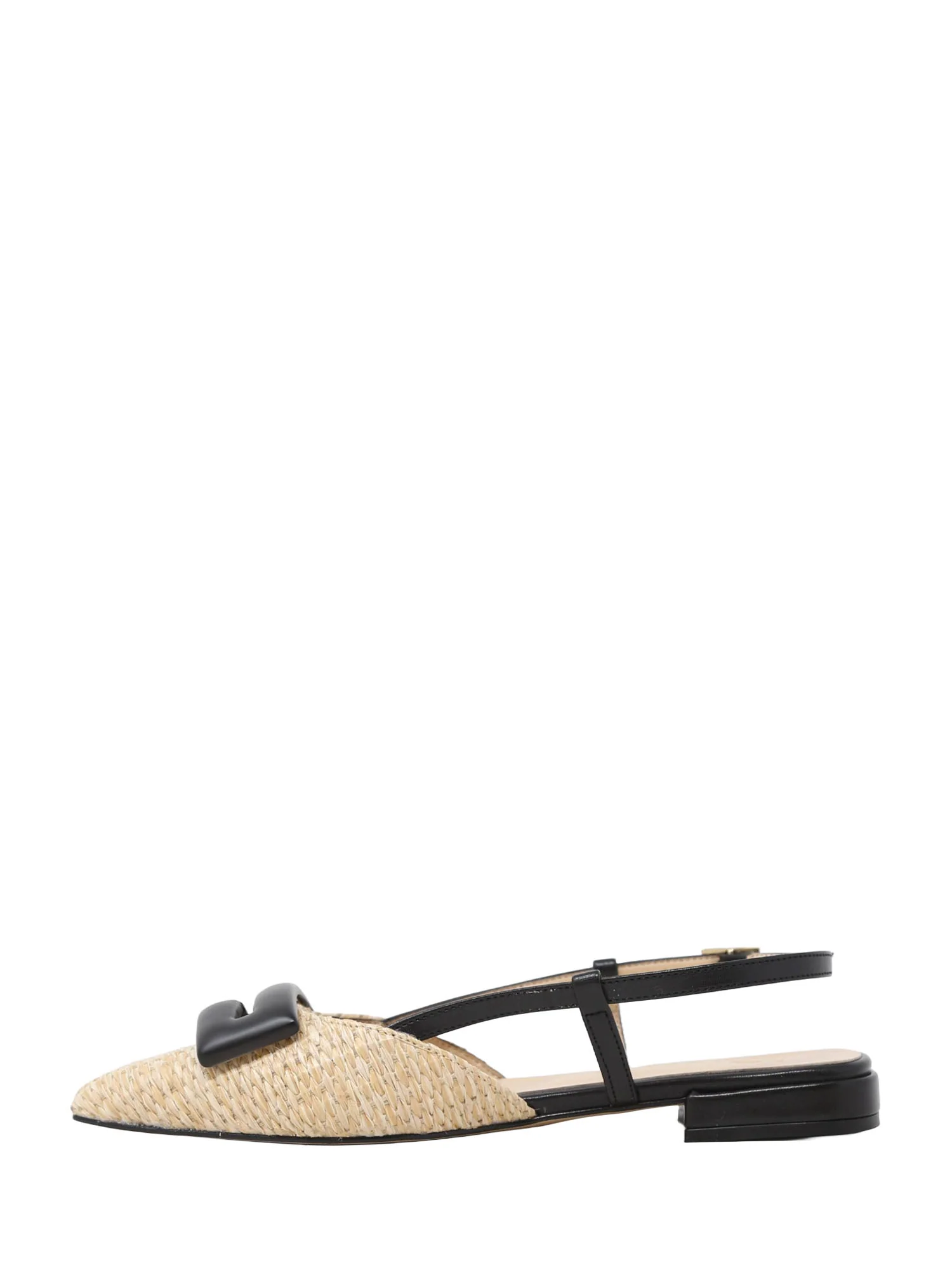 Grace Shoes Ballerine Donna | 411A072 - Image 2