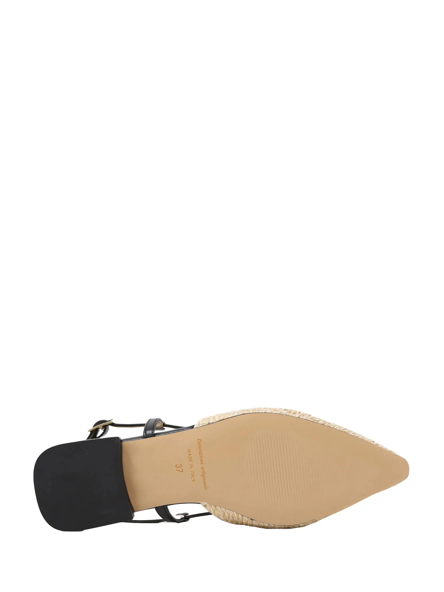 Grace Shoes Ballerine Donna | 411A072 - Image 3