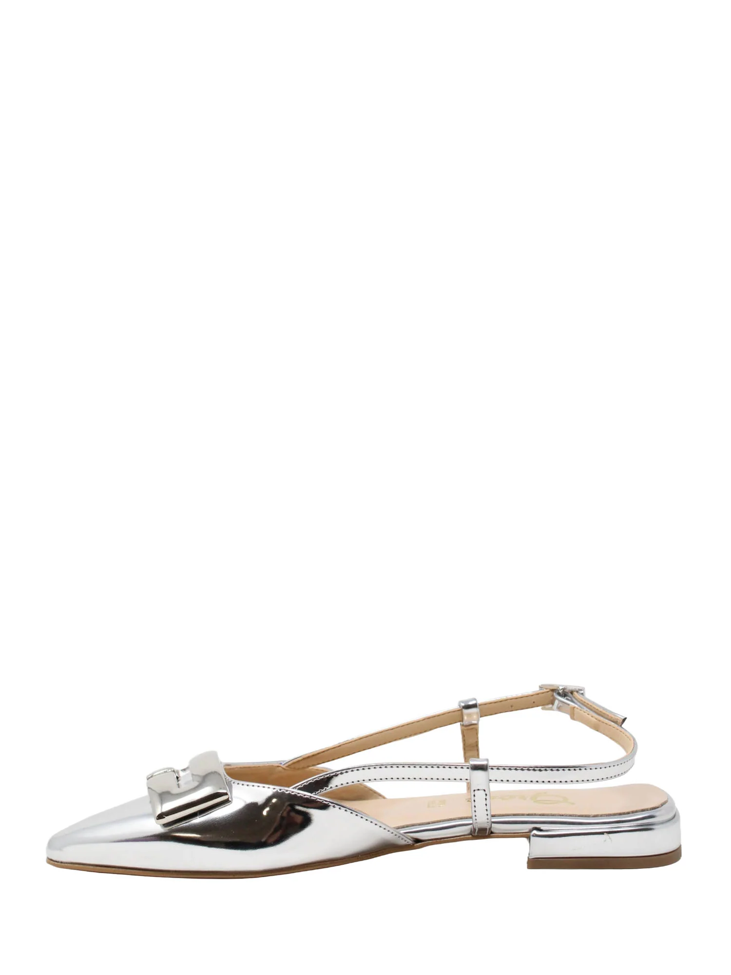 Grace Shoes Ballerine Donna | 411A072_SPEC - Image 2