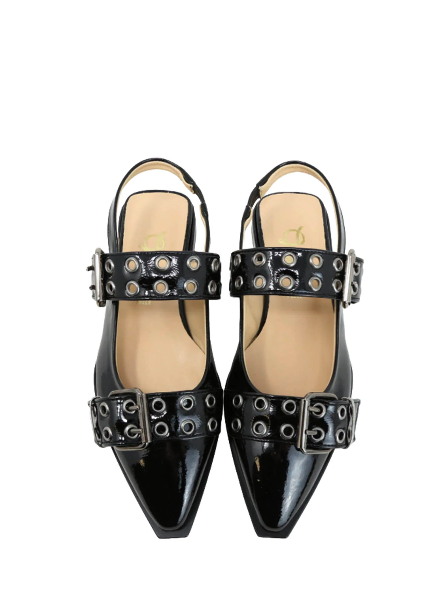 Grace Shoes Ballerine Donna | 411M093 1 - Image 4