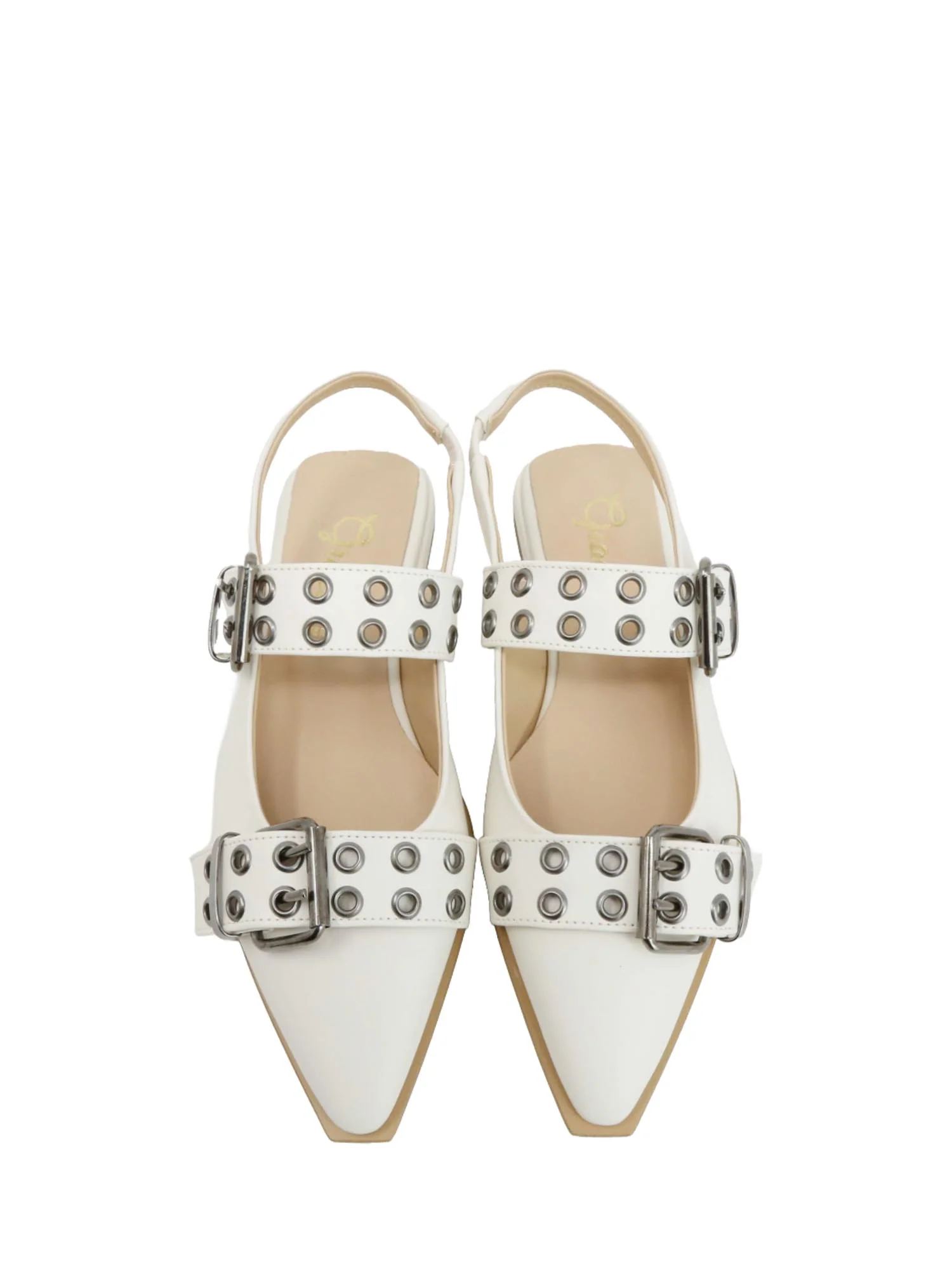 Grace Shoes Ballerine Donna | 411M093 2 - Image 4