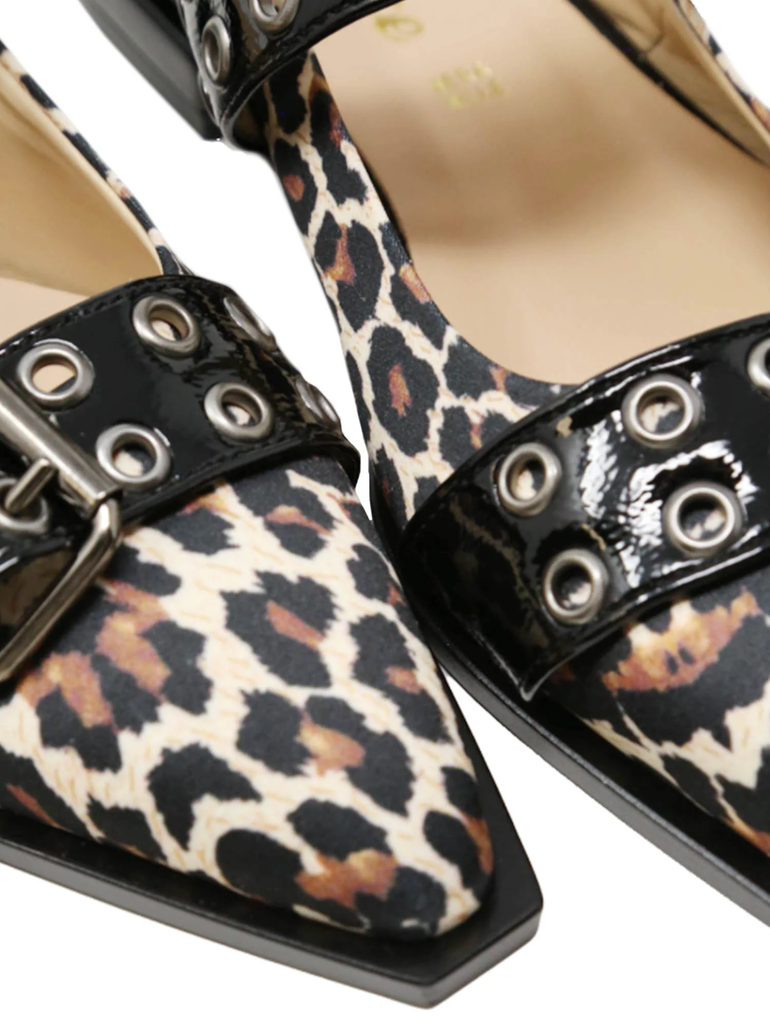Grace Shoes Ballerine Donna | 411M093 - Image 5
